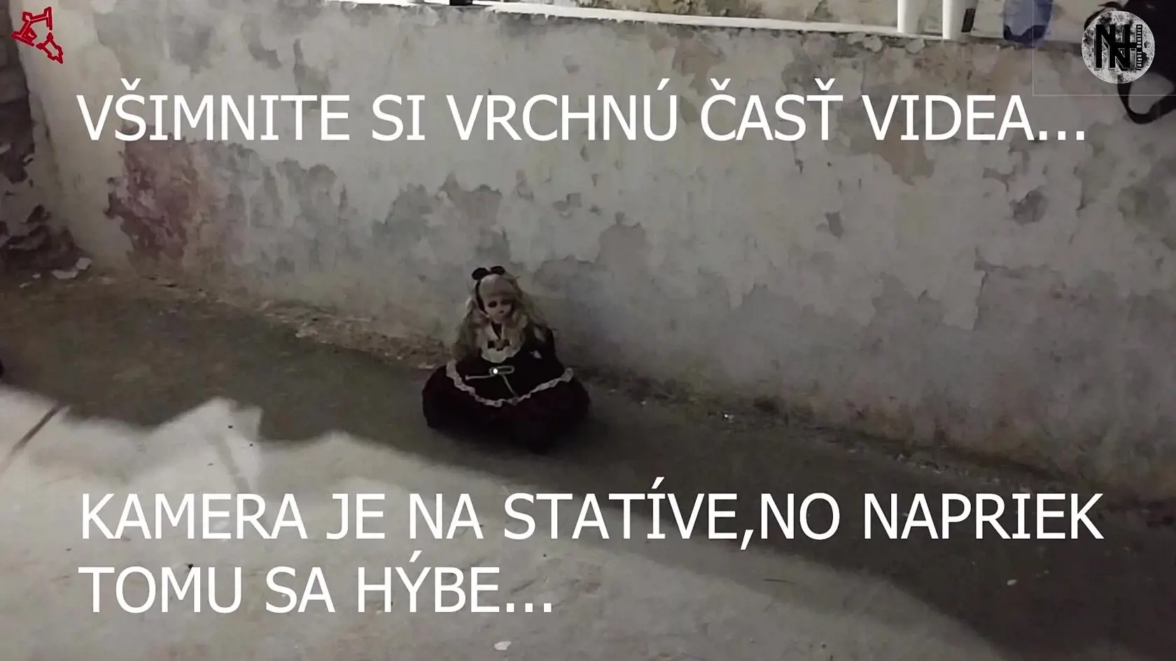 Night Hunters, alebo inak Noční lovci je nová skupina lovcov duchov, ktorí síce spolu pôsobia len rok, no majú za sebou úspechy, ktoré im môžu iní lovci duchov len tíško závidieť.