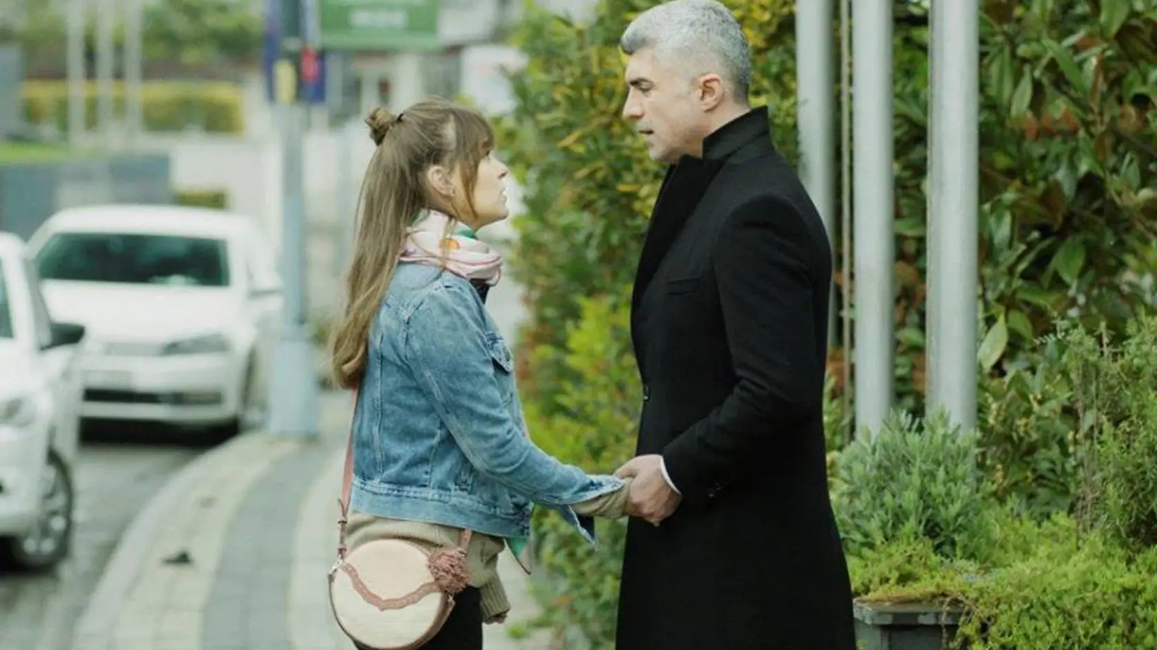 Na obrazovky televízie Doma sa pred pár dňami vrátil turecký romantický seriál Neželaná nevesta.