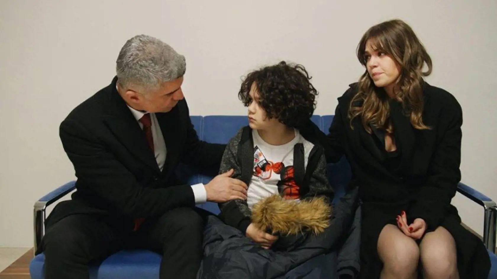 Na obrazovky televízie Doma sa pred pár dňami vrátil turecký romantický seriál Neželaná nevesta.