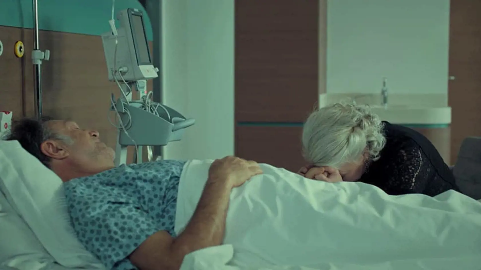 Na obrazovky televízie Doma sa pred pár dňami vrátil turecký romantický seriál Neželaná nevesta.