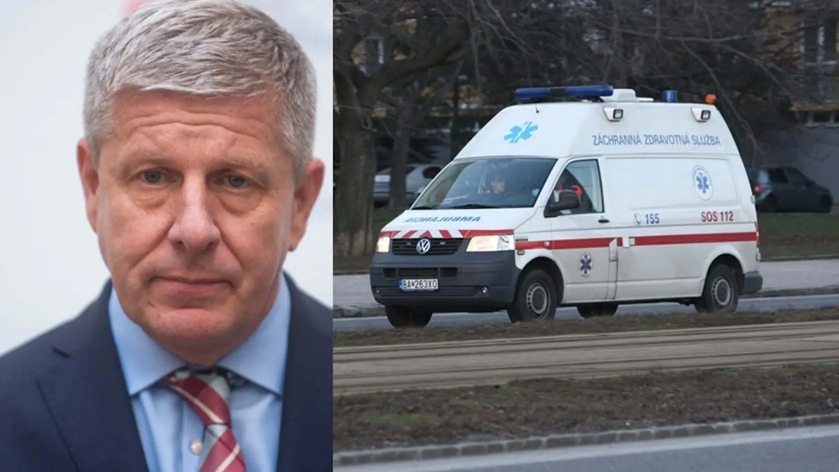 Nemocnice už kritizujú nové rozdelenie nemocníc.