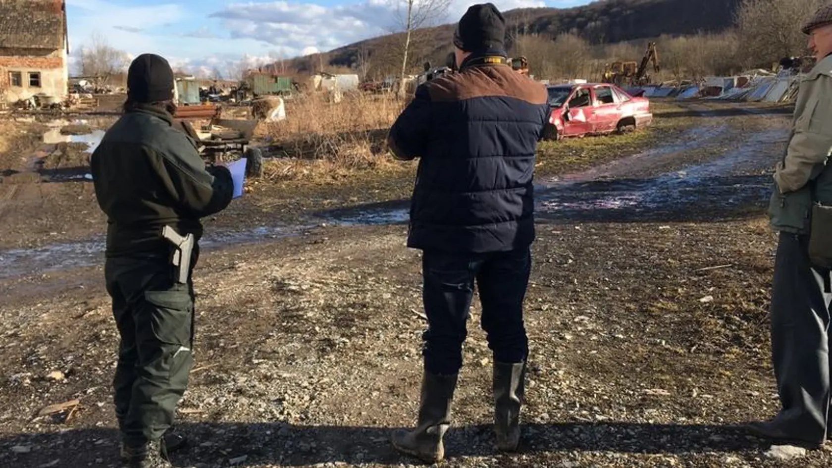 Fodora riešila polícia už aj v minulosti a dokonca ho aj obvinili.