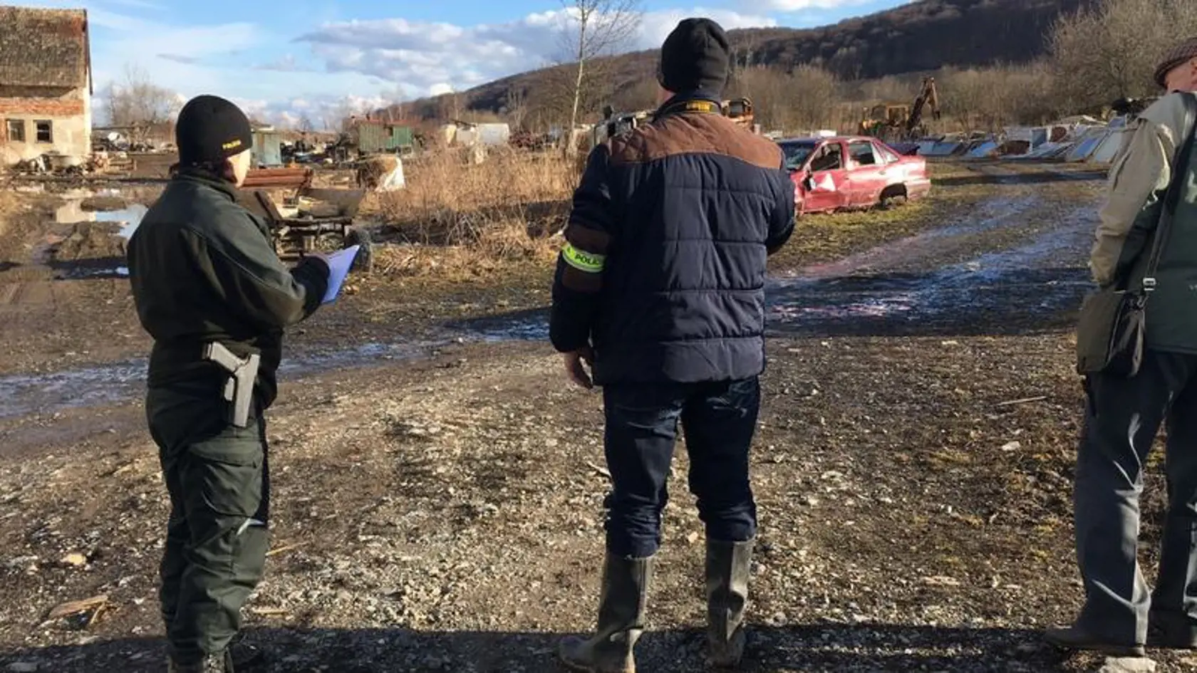 Fodora riešila polícia už aj v minulosti a dokonca ho aj obvinili.