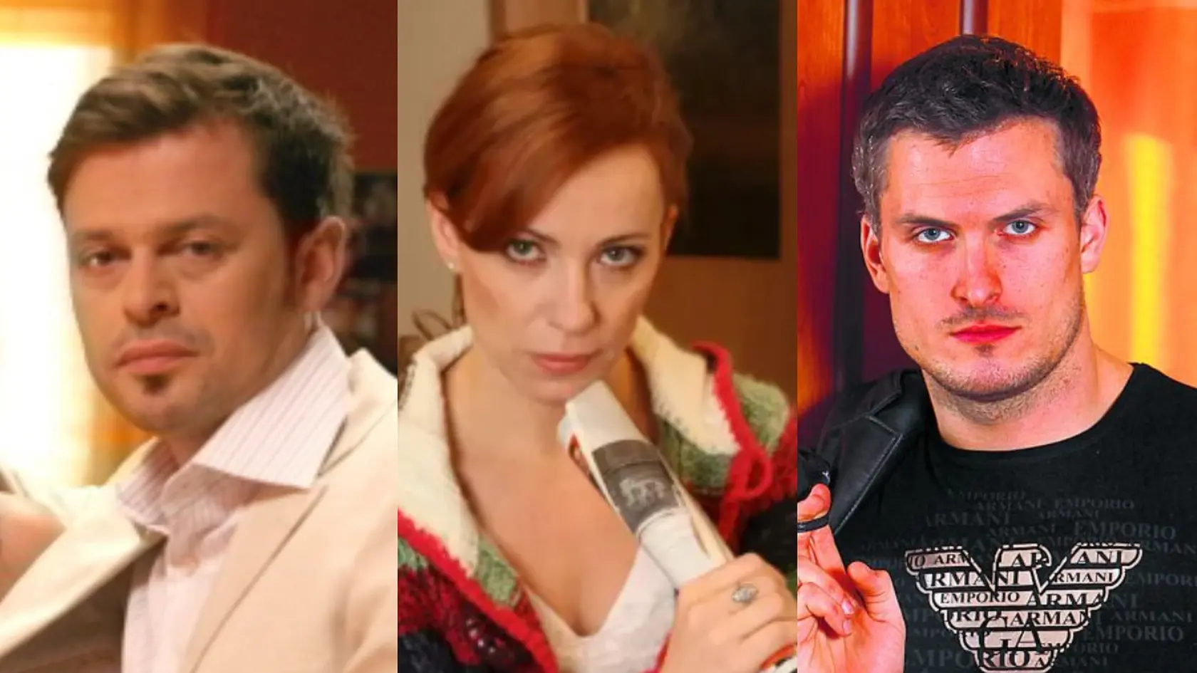 Pozerávali ste seriál Panelák?