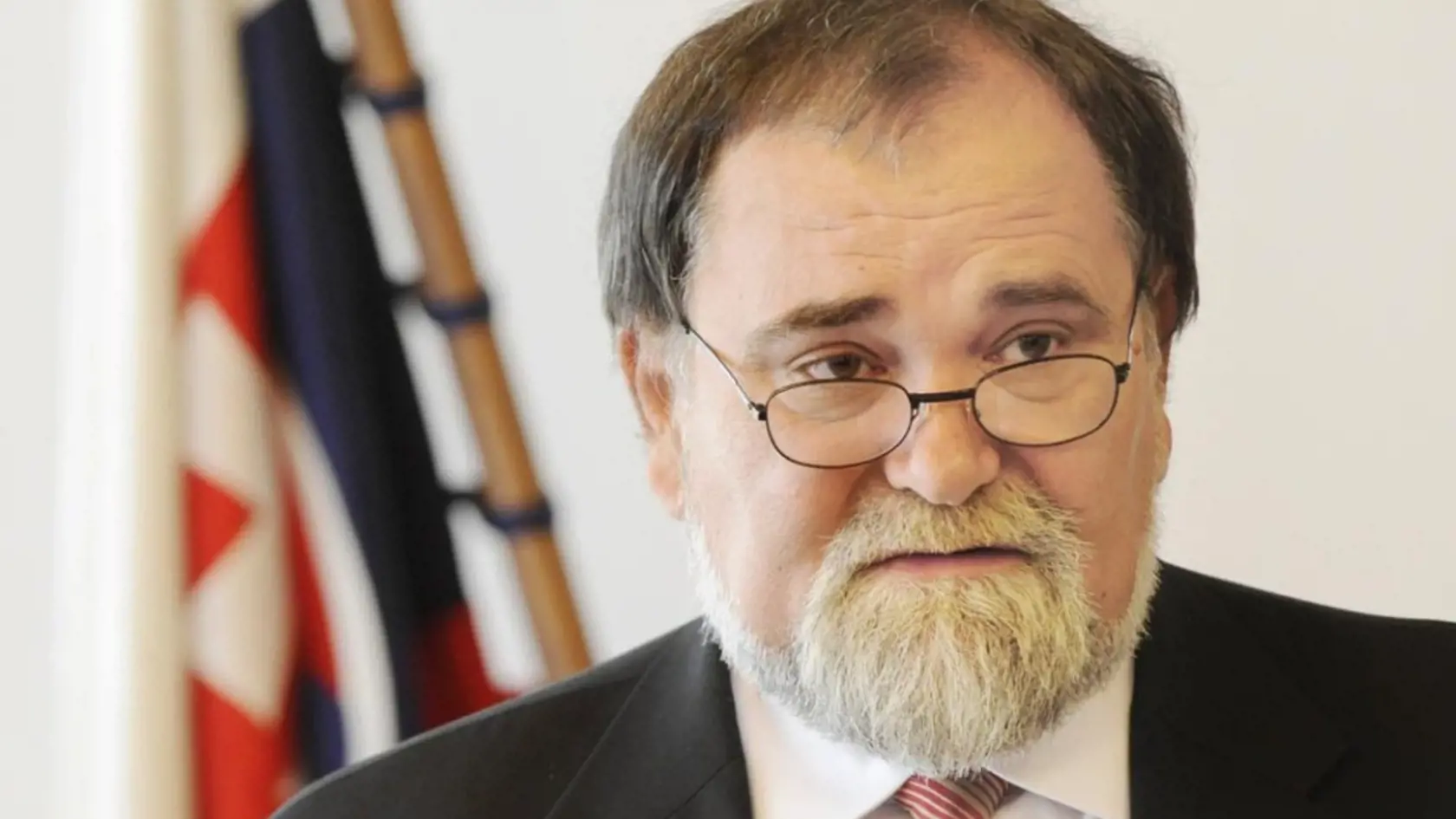 Miroslav Číž