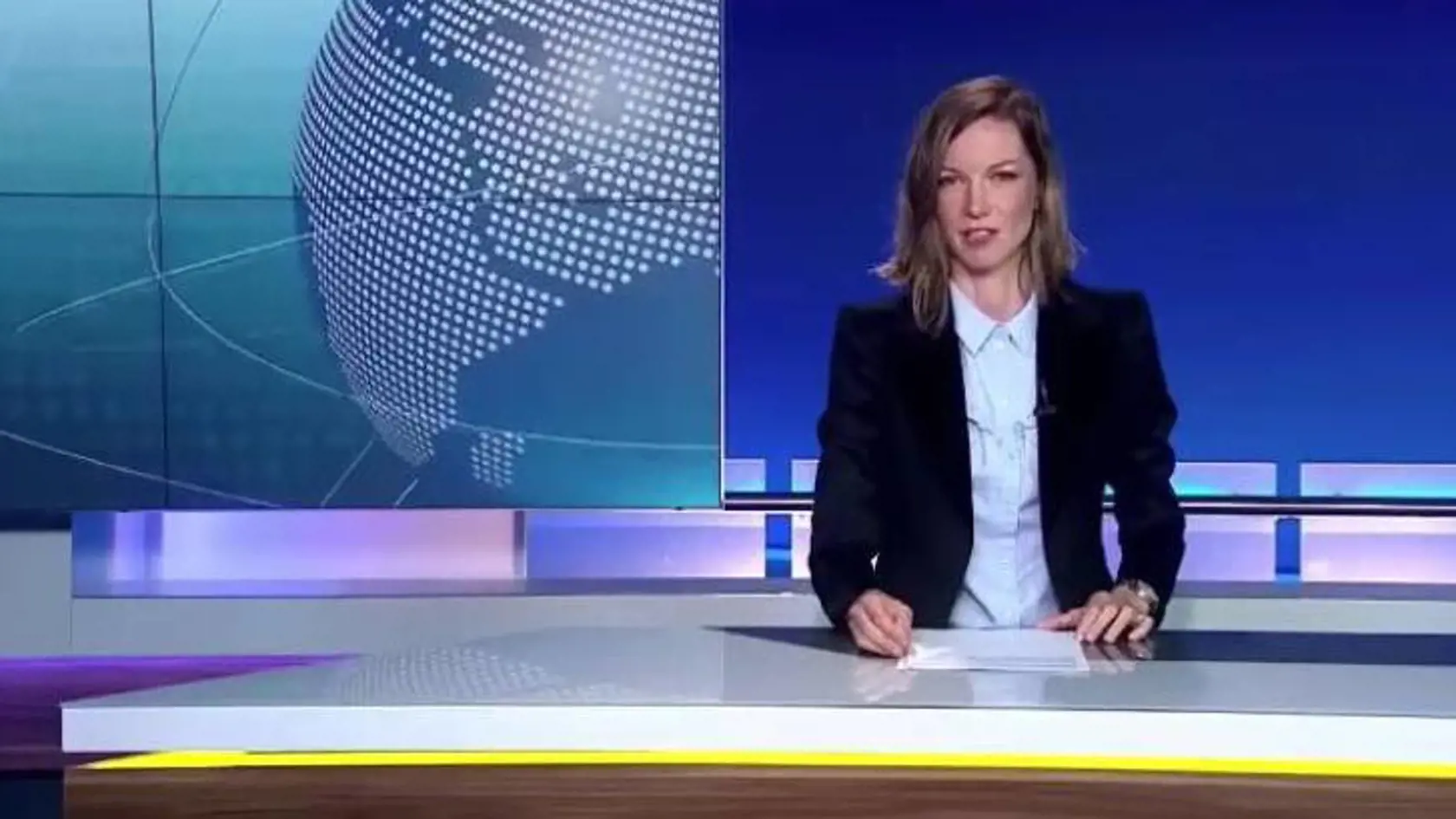 Splnila si svoj sen.