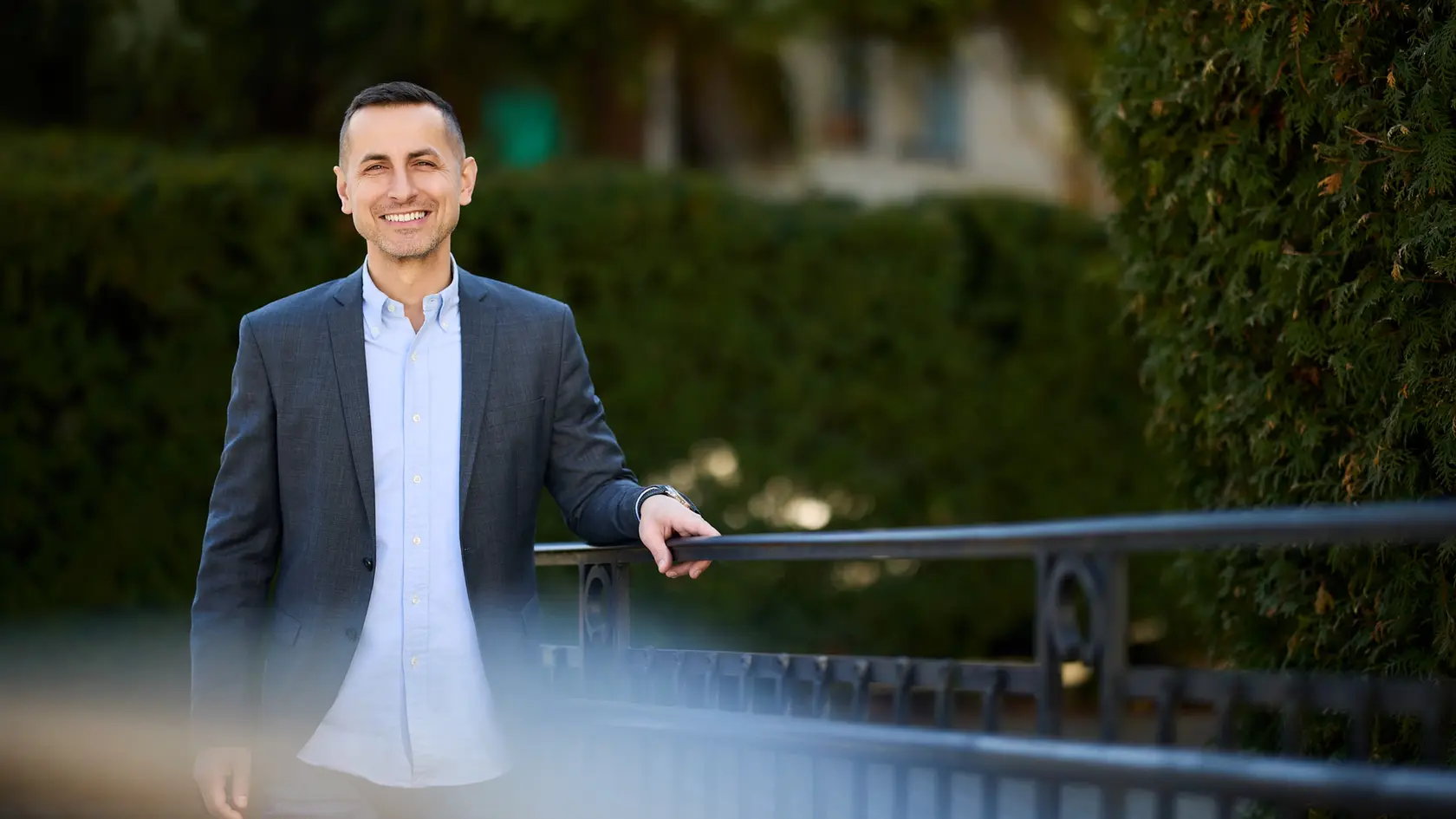 Michal Britvík, generálny riaditeľ