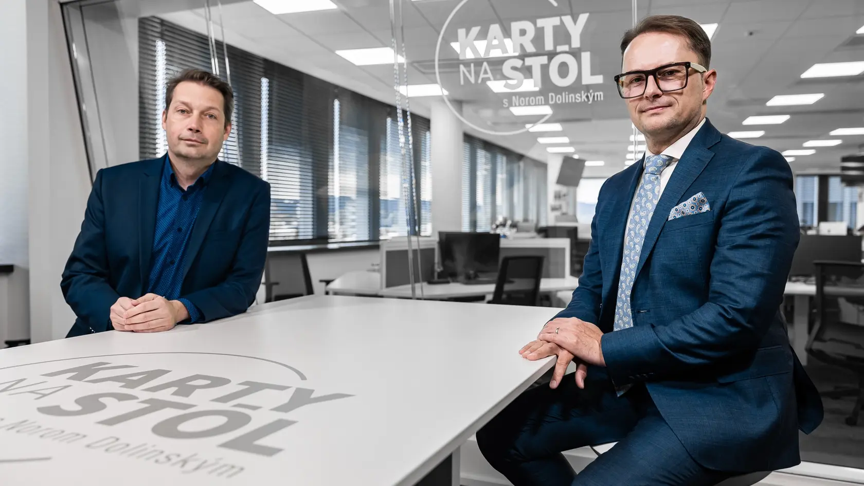 Miroslav Řádek zdôrazňuje, že prejav premiéra Roberta Fica na mítingu v Handlovej nevybočil zo zabehnutých koľají. "Má jasne zadefinovaného nepriateľa, opozíciu, médiá a mimovládny sektor," hovorí pre Plus JEDEN DEŇ.
