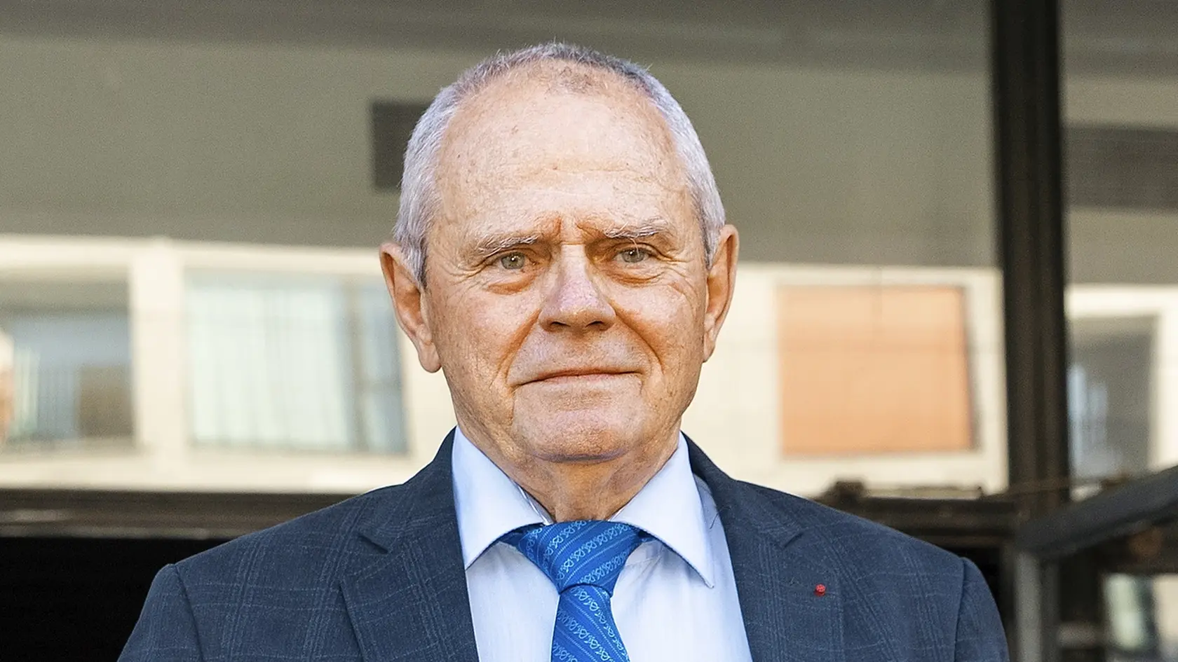 Milan Kňažko (78)