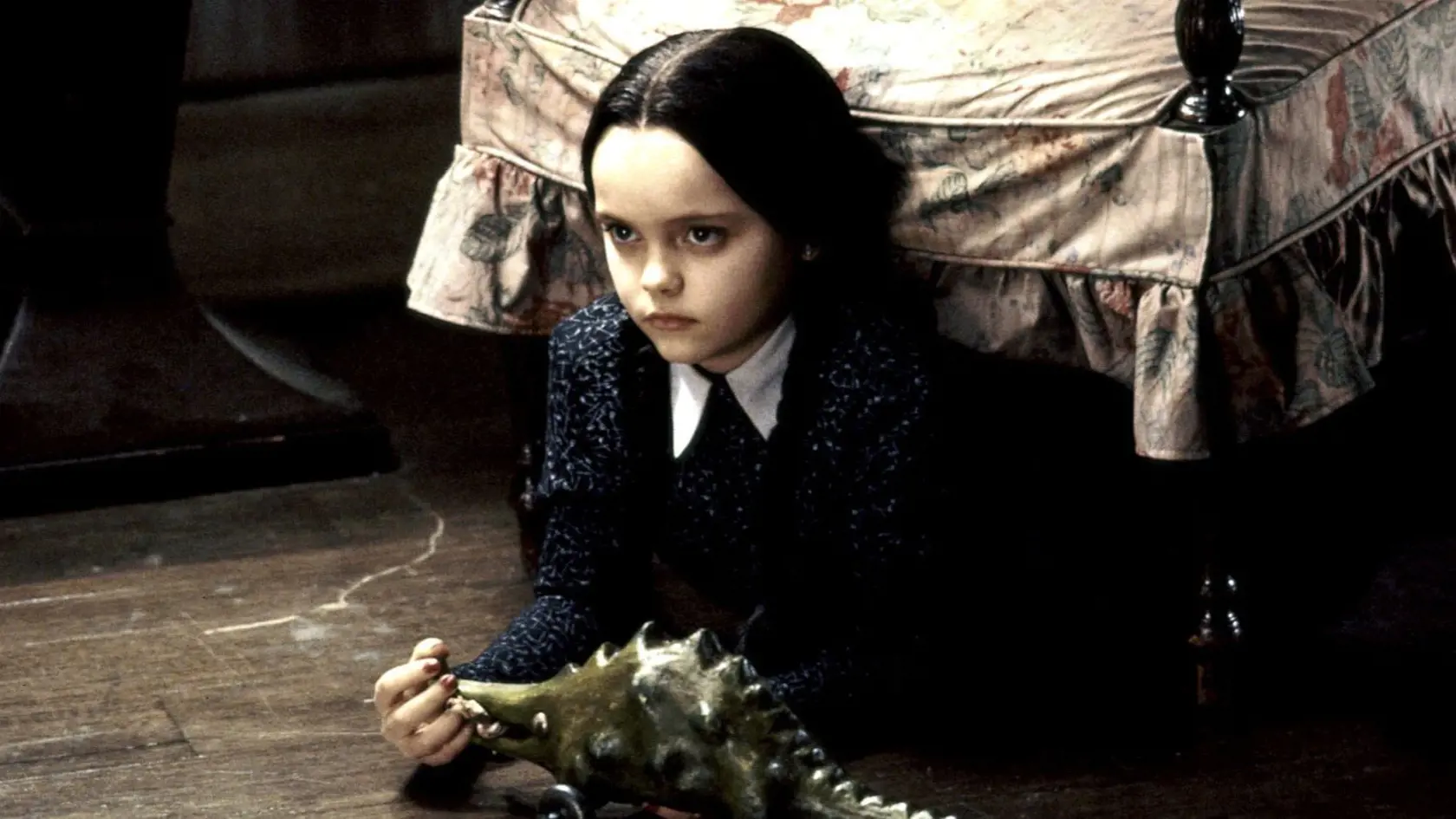 Christina Ricci