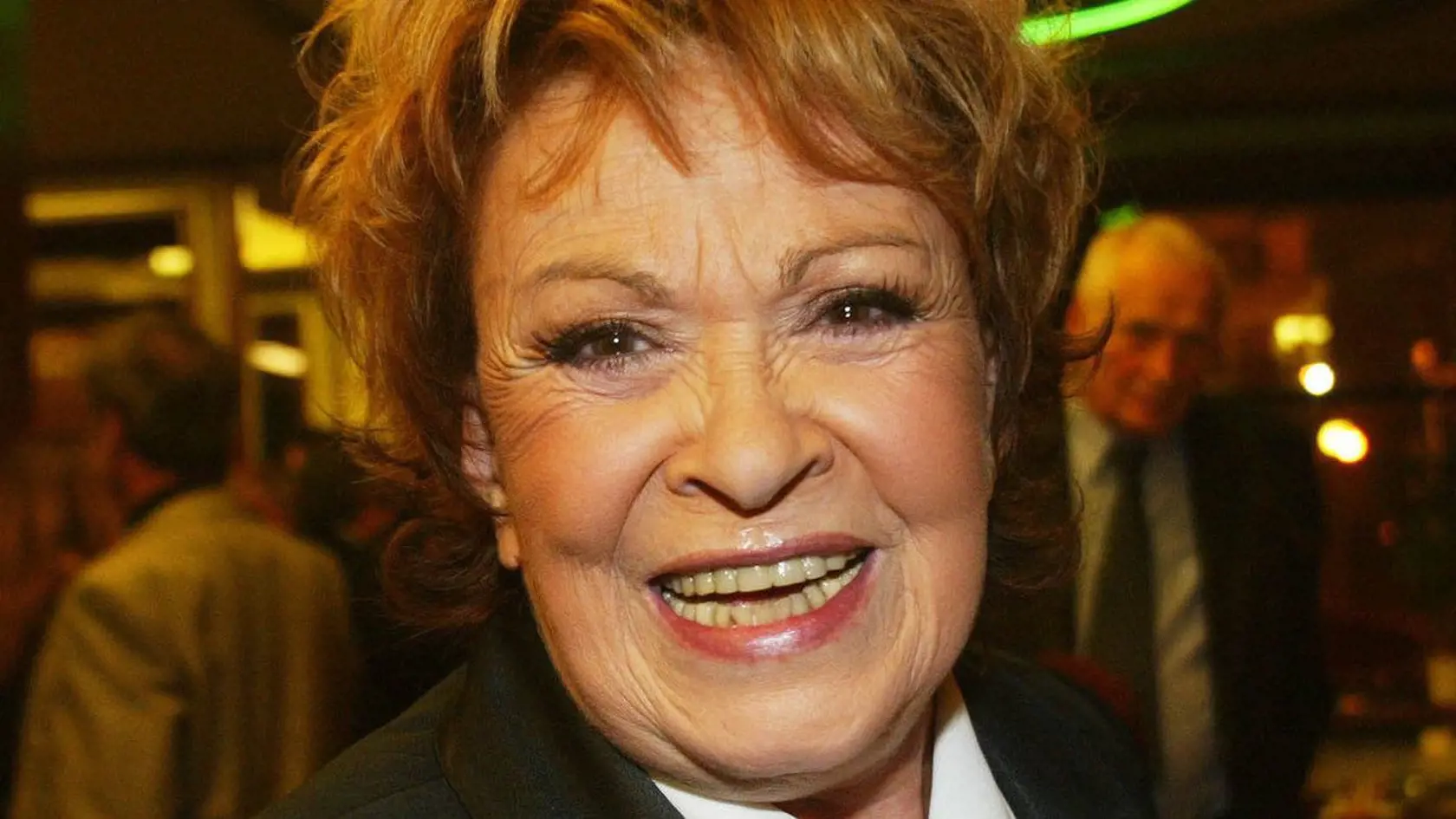 Jiřina Bohdalová