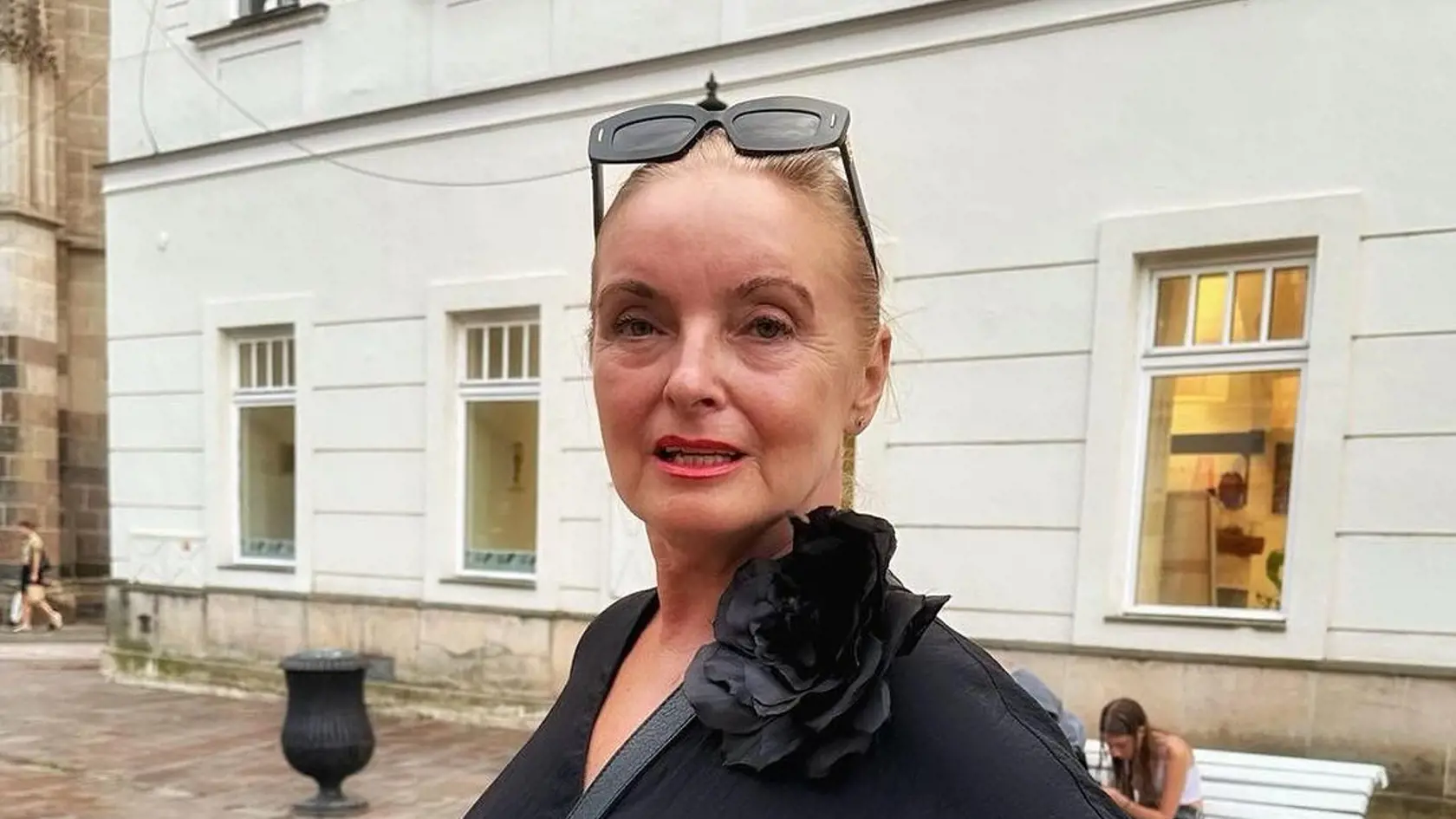 Eva Pavlíková