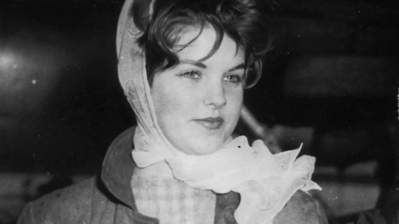 Priscilla Presley