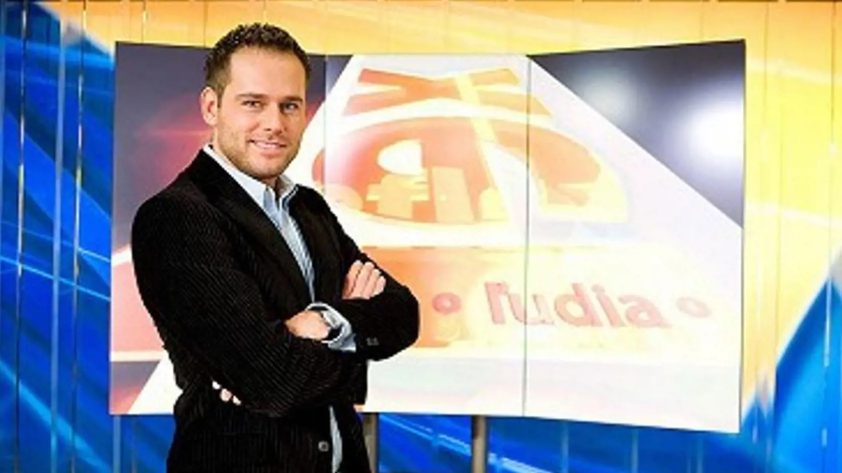 Pavel Bruchala pred rokmi, takto si ho pamätáme