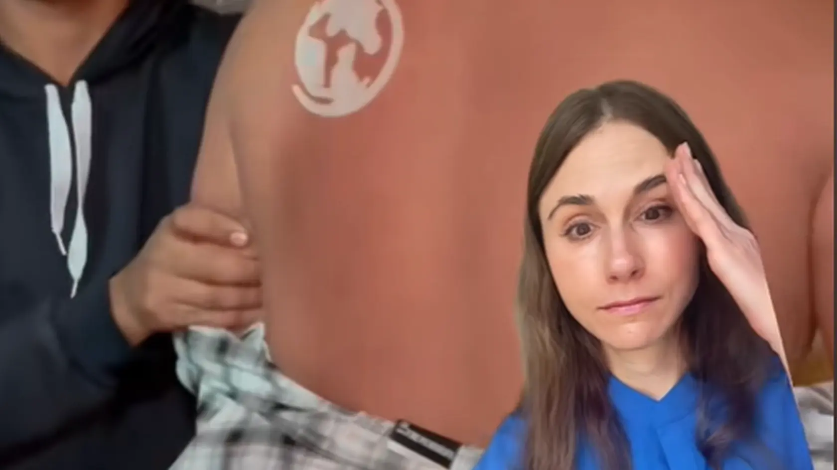 Dermatologička nový trend v žiadnom prípade neschvaľuje