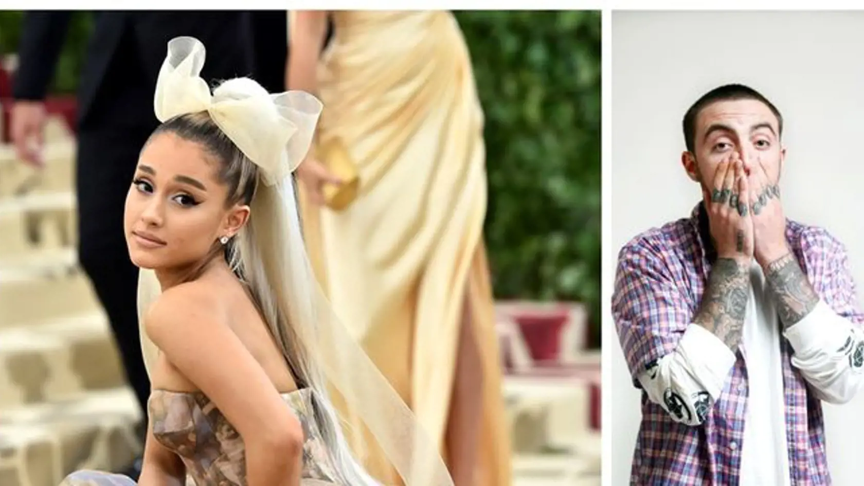 Ďalší celebritný párik je od seba. Speváčka Ariana Grande (24) a raper Mac Miller (26) sa po dvoch krásnych rokoch rozišli. Priznali aj dôvod, prečo sa tak rozhodli. Nie sú jediní, ktorí sa rozchádzajú práve kvôli TOMUTO dôvodu!