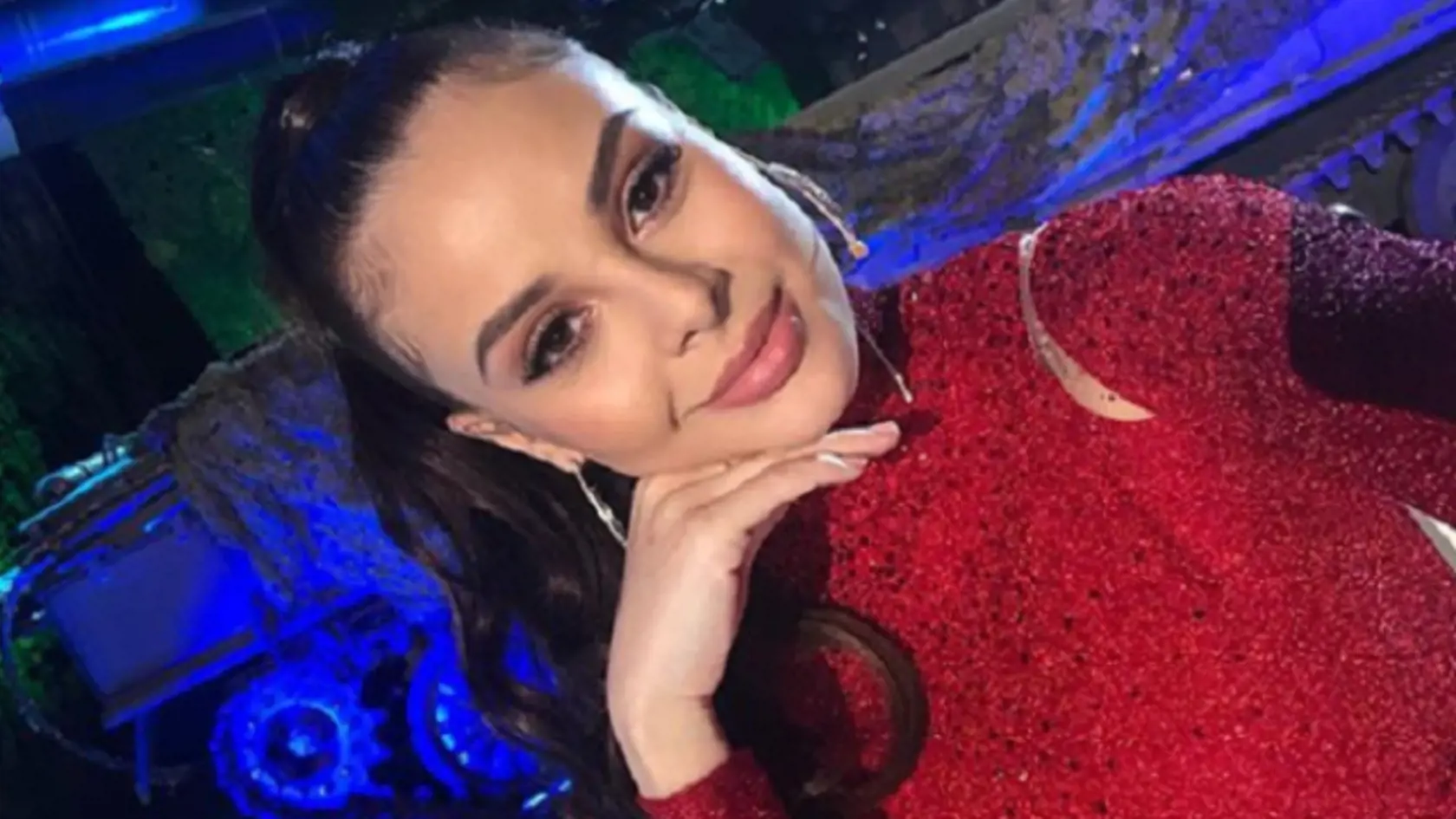 Monika Bagárová