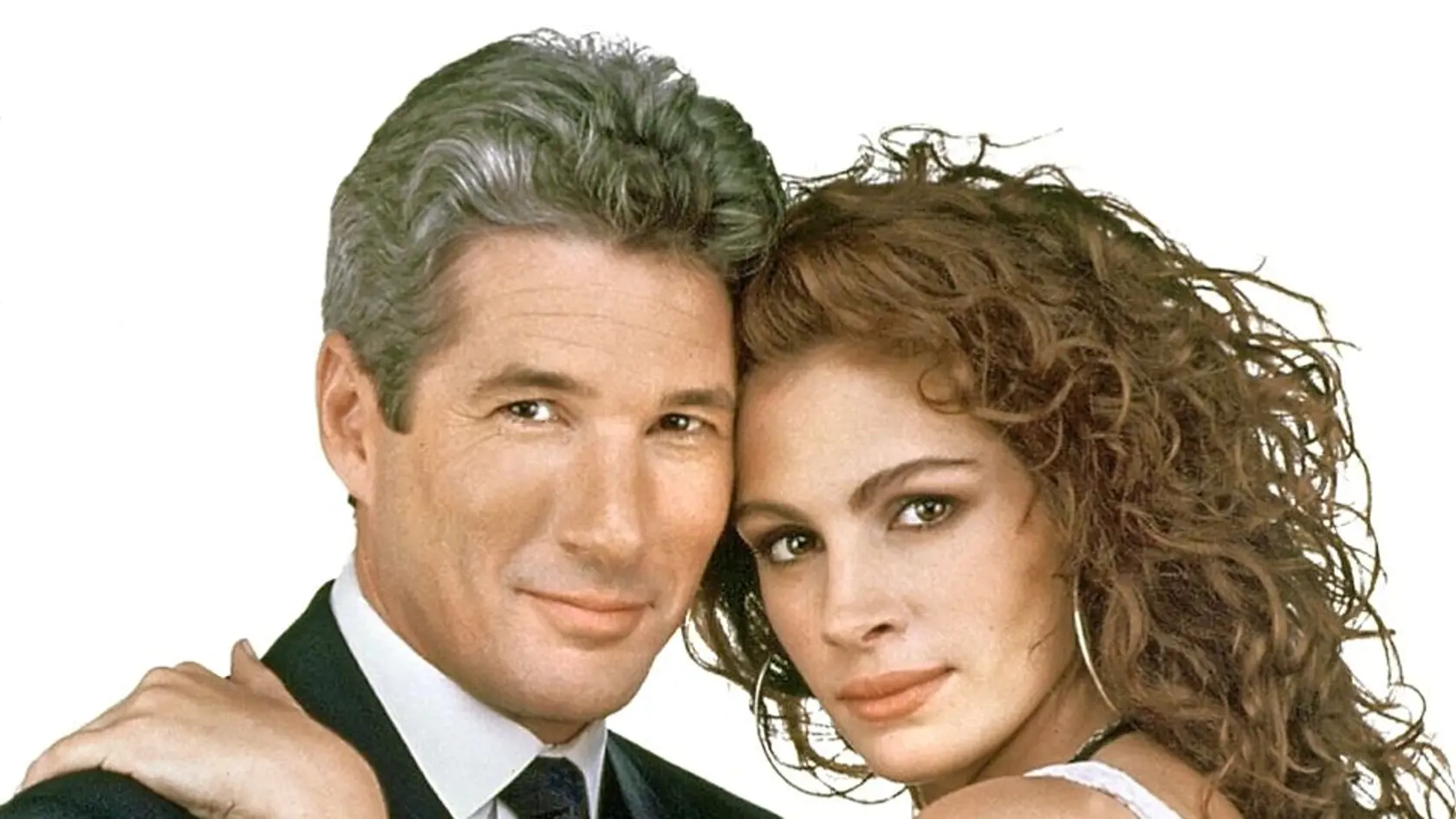 Pretty Woman je symbolom dievčaťa z ulice, ktorá sa zmenila na dámu.
