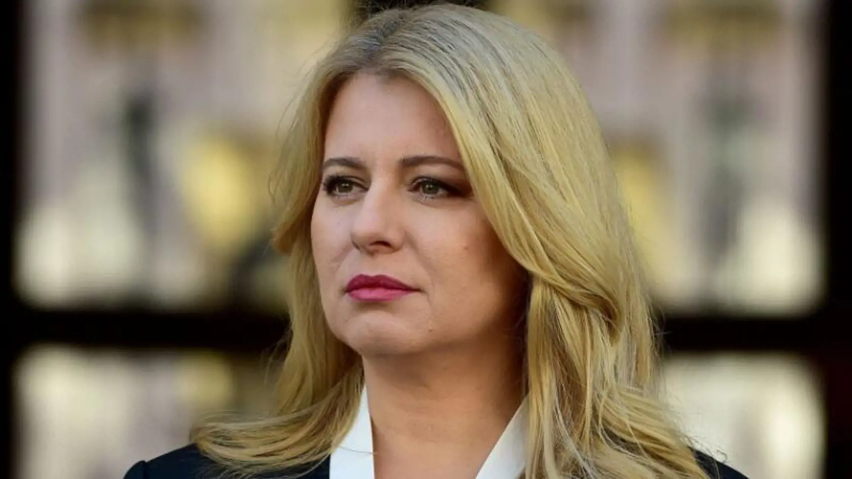 Zuzana Čaputová