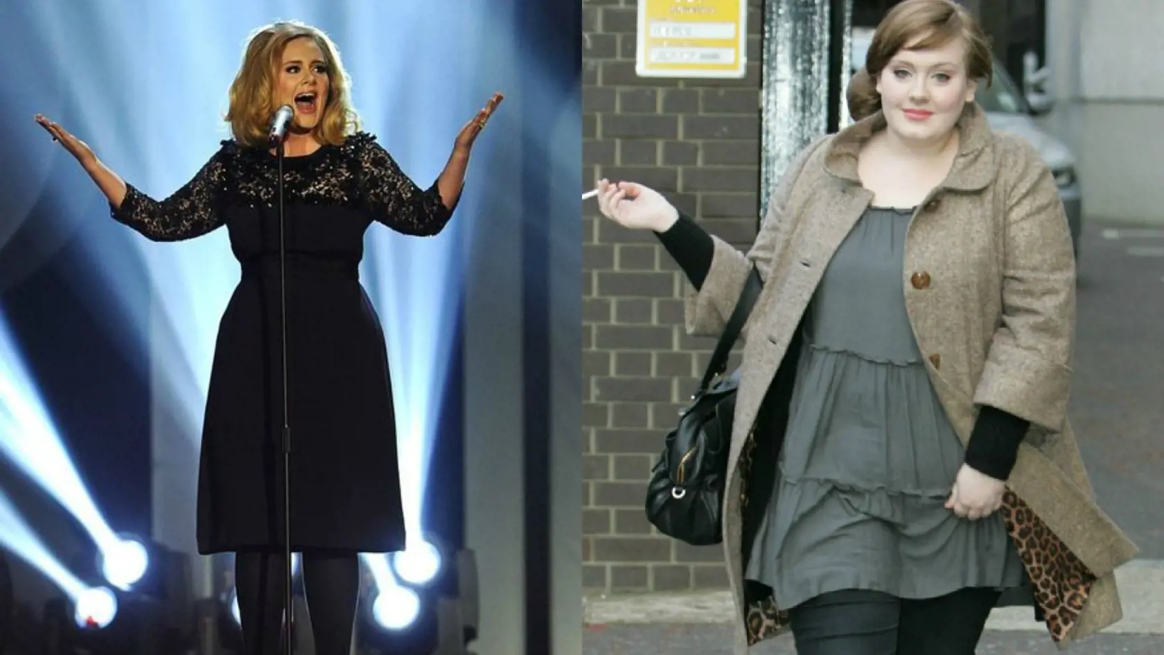 Adele