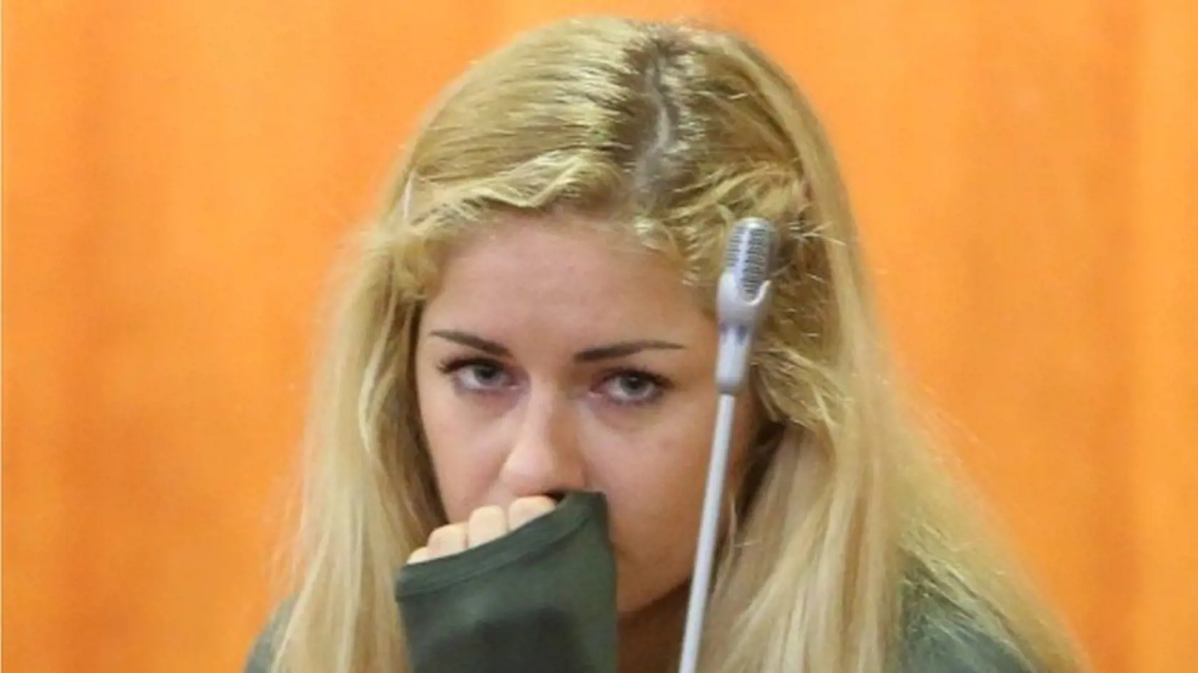 Roky v base sa podpísali na tvári Márie Kukučovej.