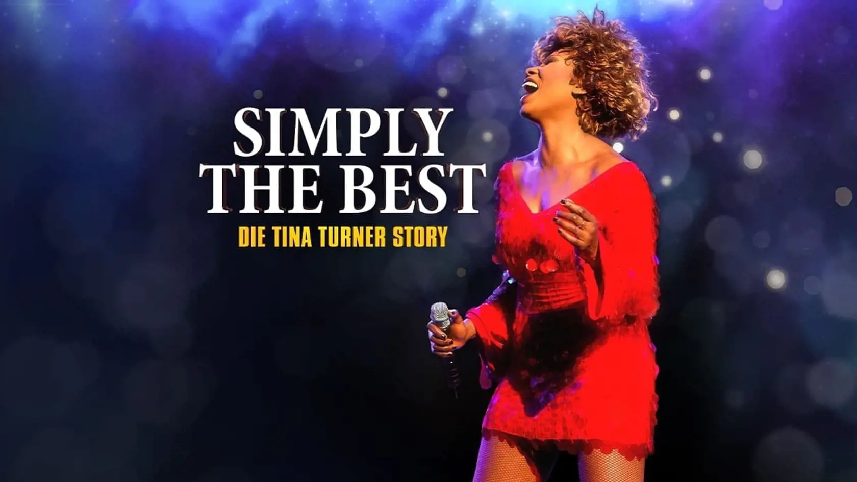 Dvojníčka Tiny Turner