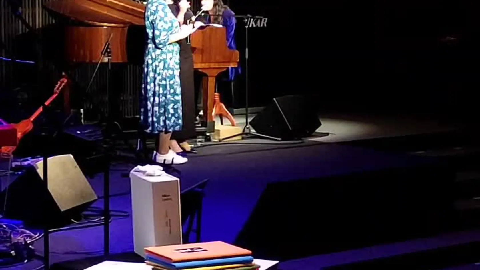 Trio Nvotová-Lasicová-Satinská: Uctili si pamiatku maestra Milana Lasicu (†81)