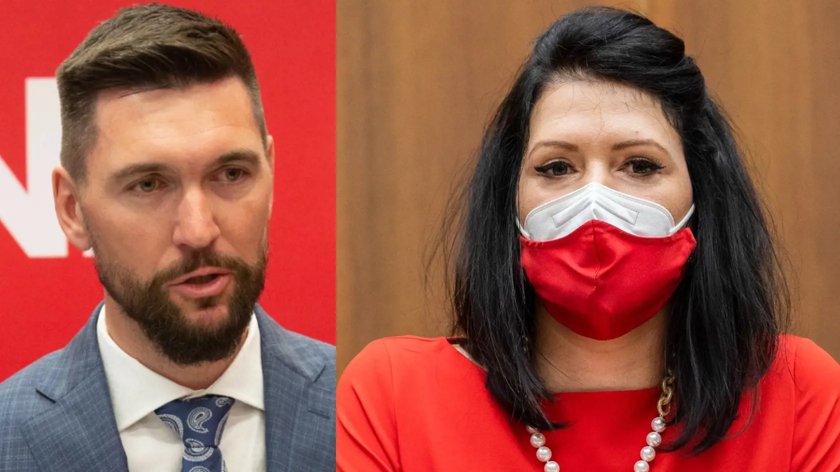Richard Takáč, Janka Bittó Cigániková