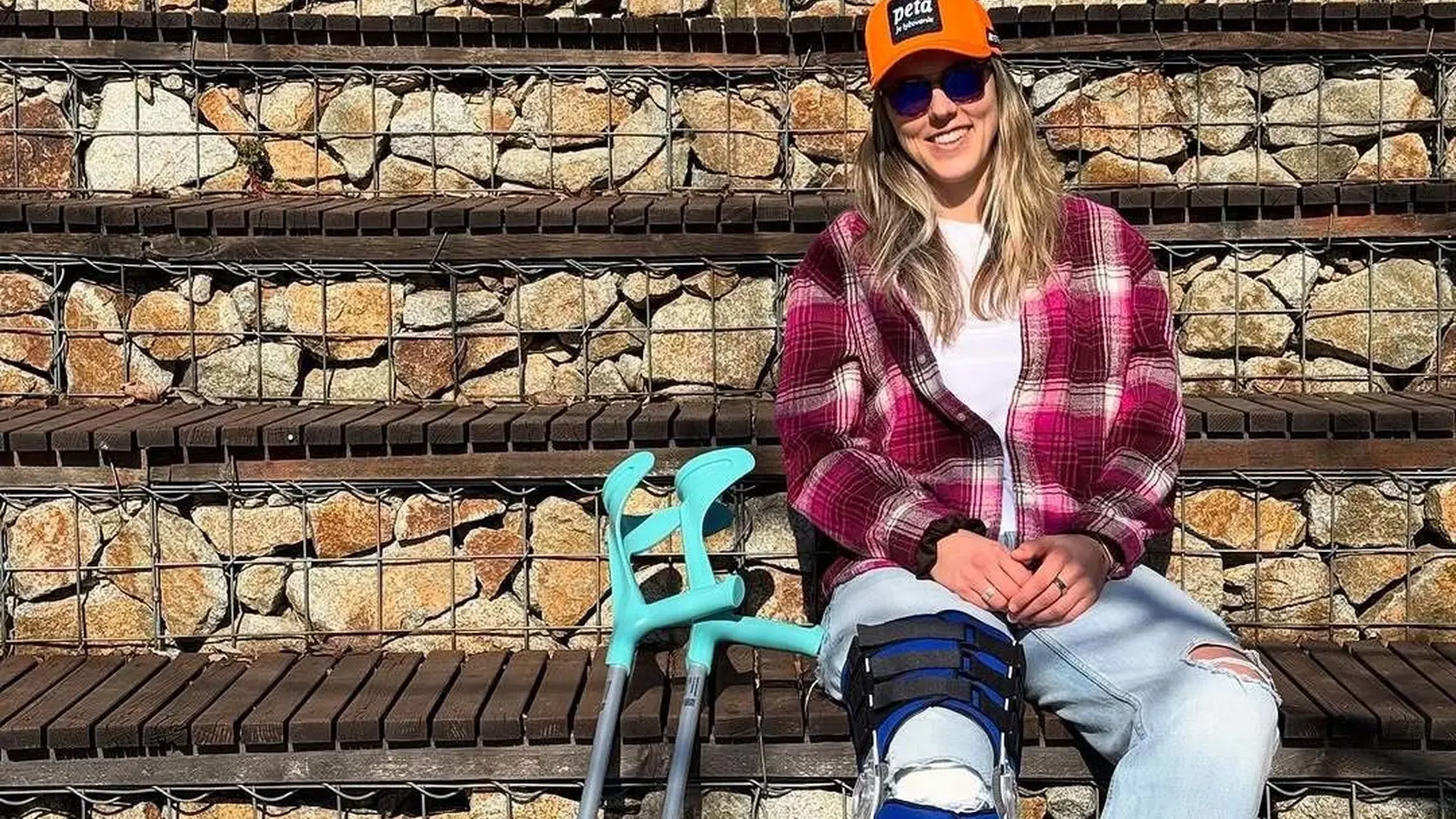 Petra Vlhová musela podstúpiť ďalšiu operáciu