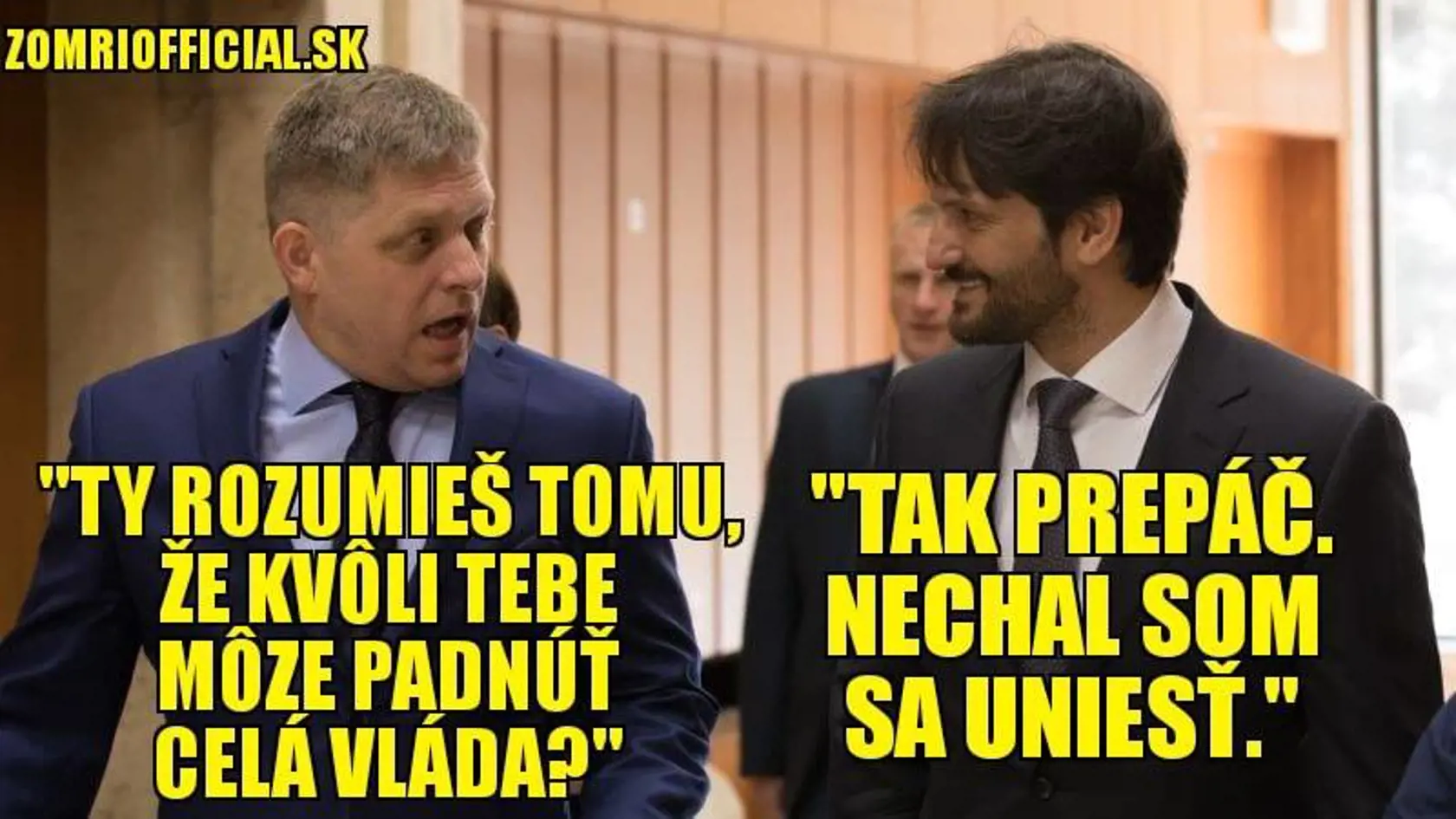 Internet sa kauzy únosu Vietnamca hneď chopil a vznikli z toho vskutku vtipné kreácie.