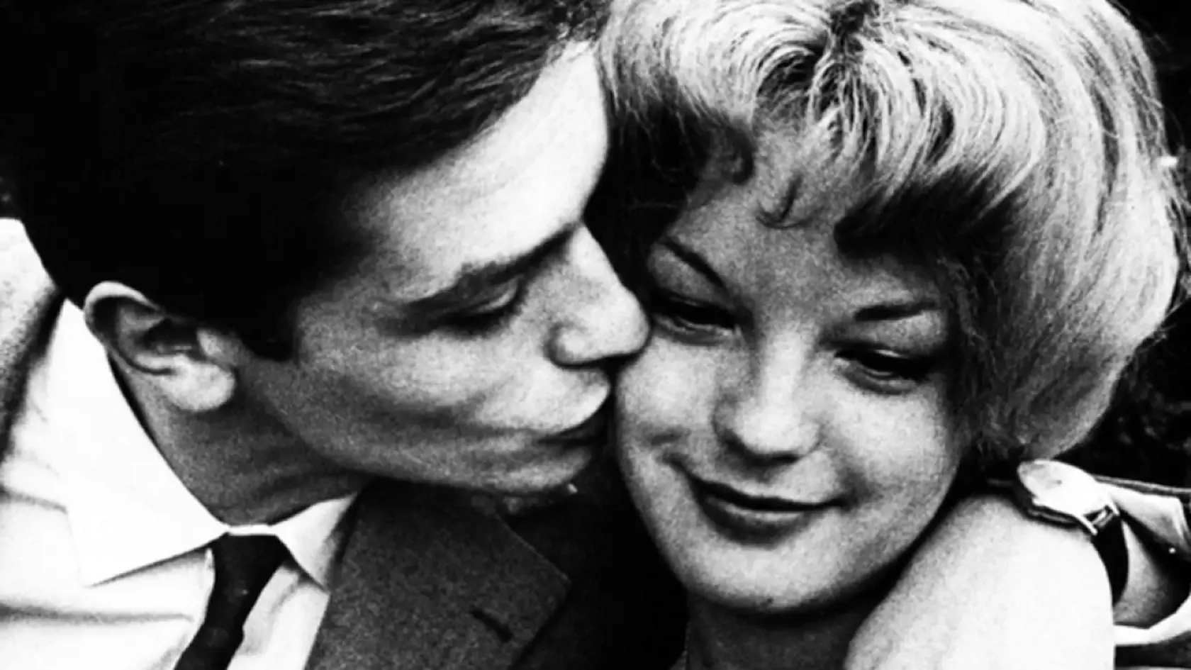 Herečka Romy Schneider († 43)