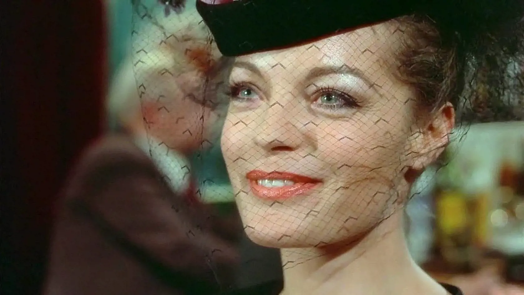 Herečka Romy Schneider († 43)