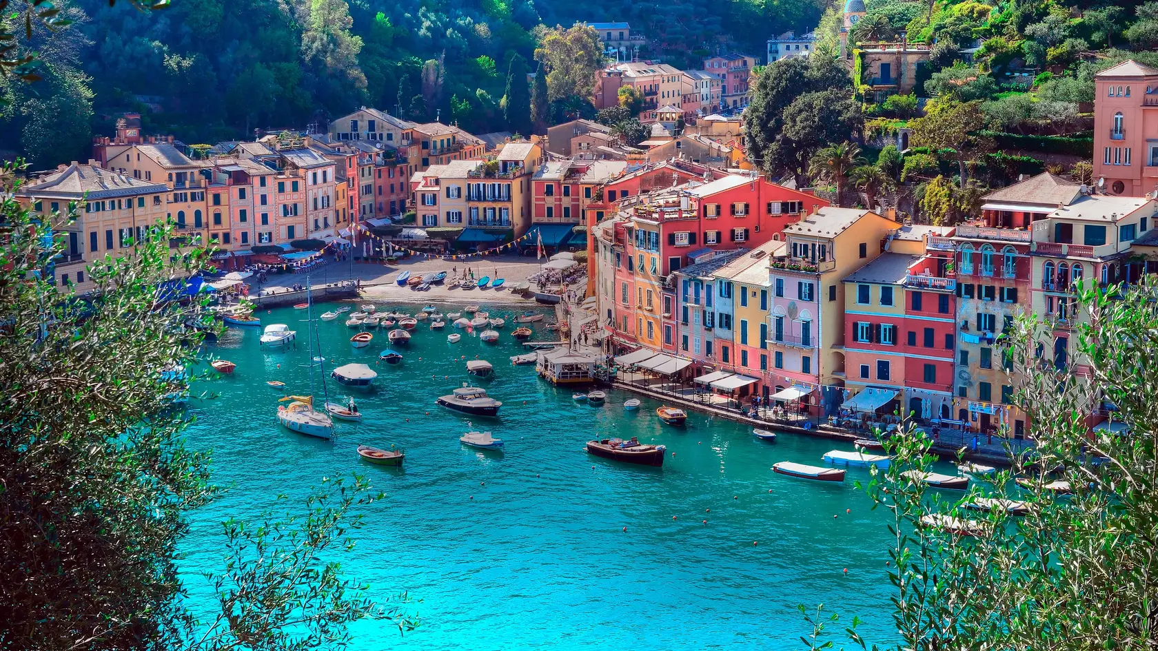 Portofino. (Ilustračné foto)