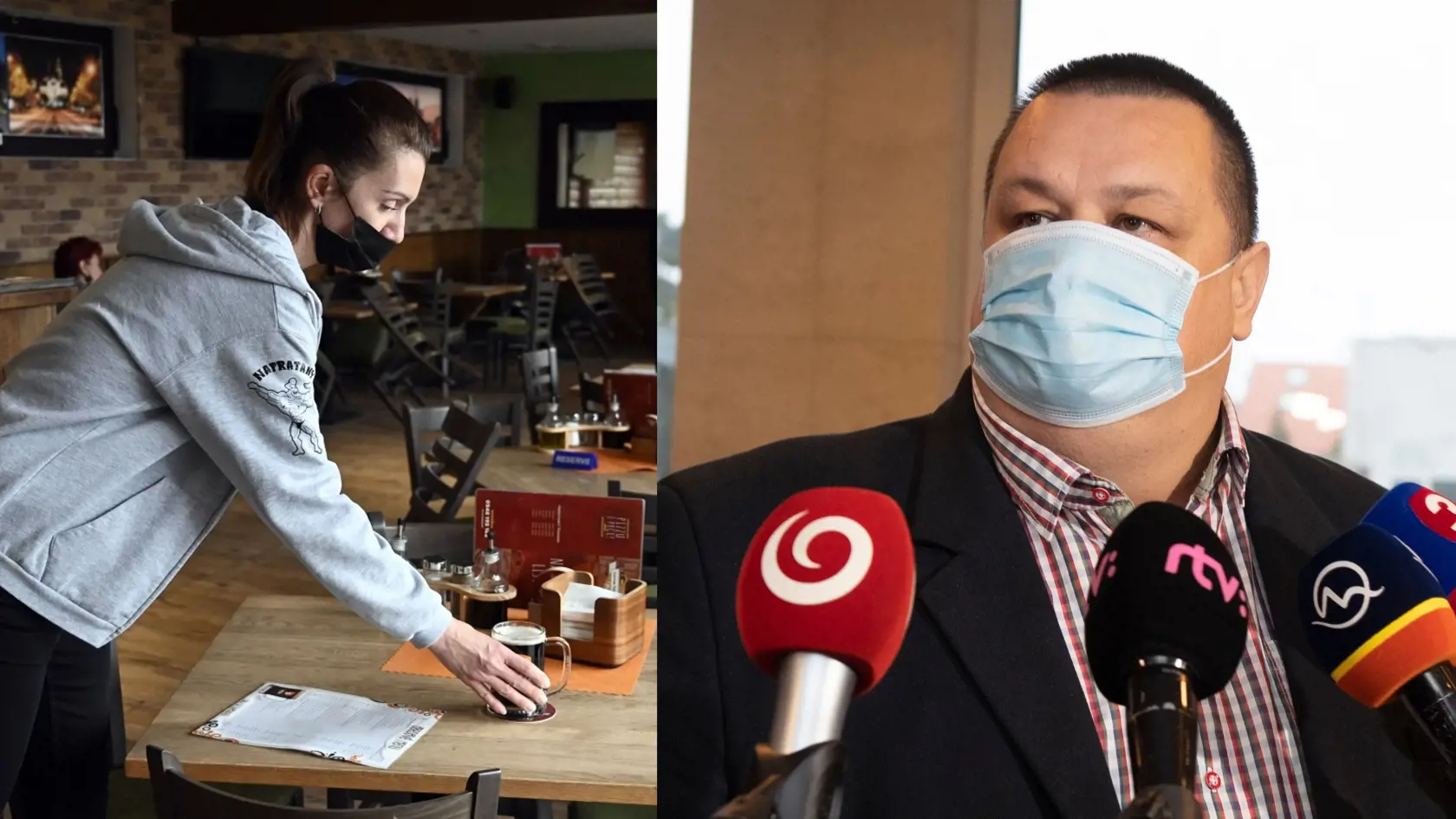 jan mikas restauracie otvaranie