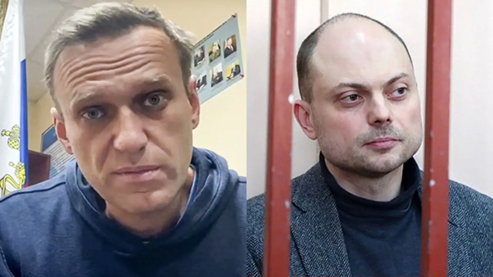 Navaľnyj odsúdil verdikt nad Kara-Murzom