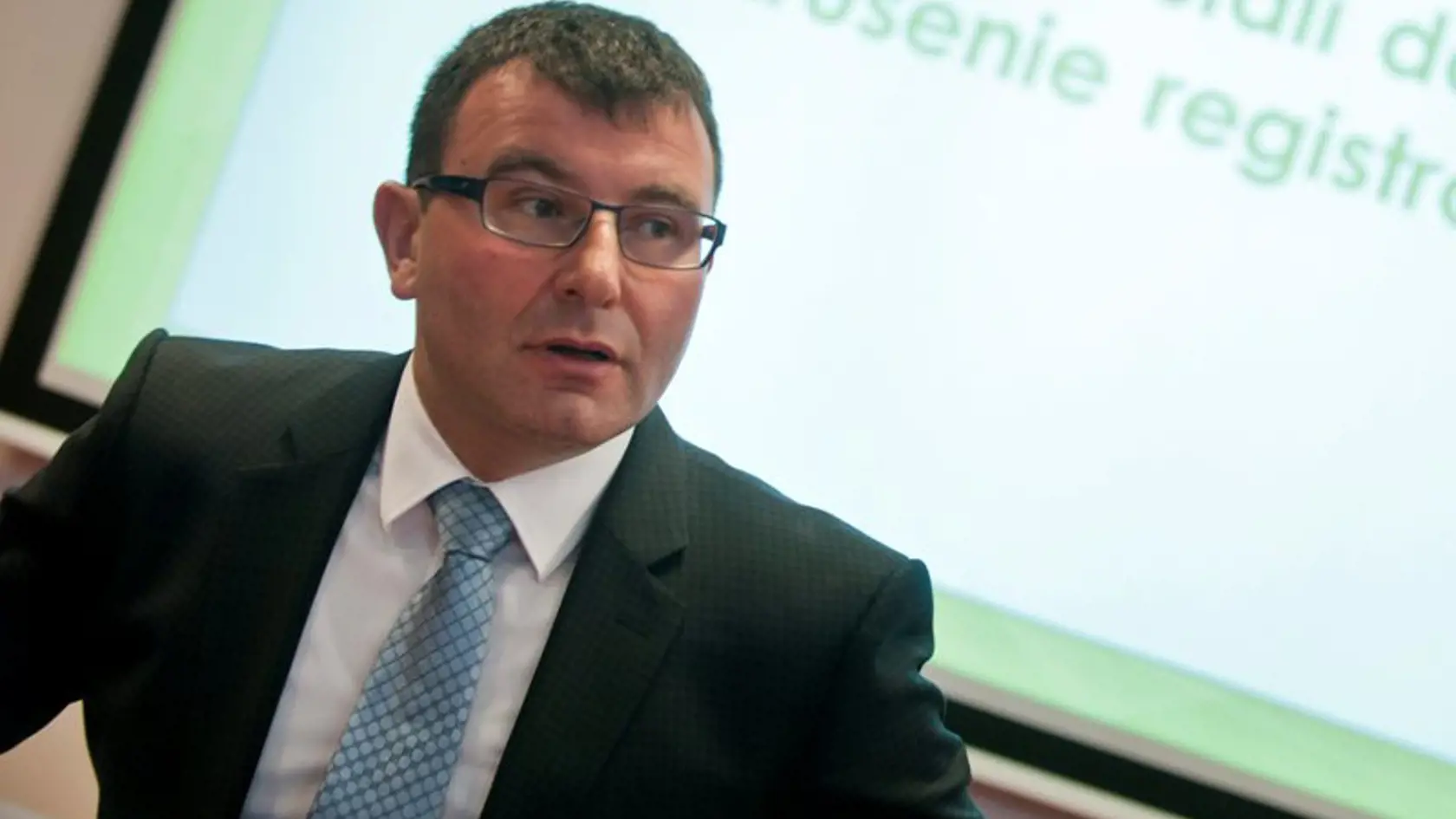 Exšéf Finančnej správy František Imrecze mal hovoriť o úplatkoch na úrade.