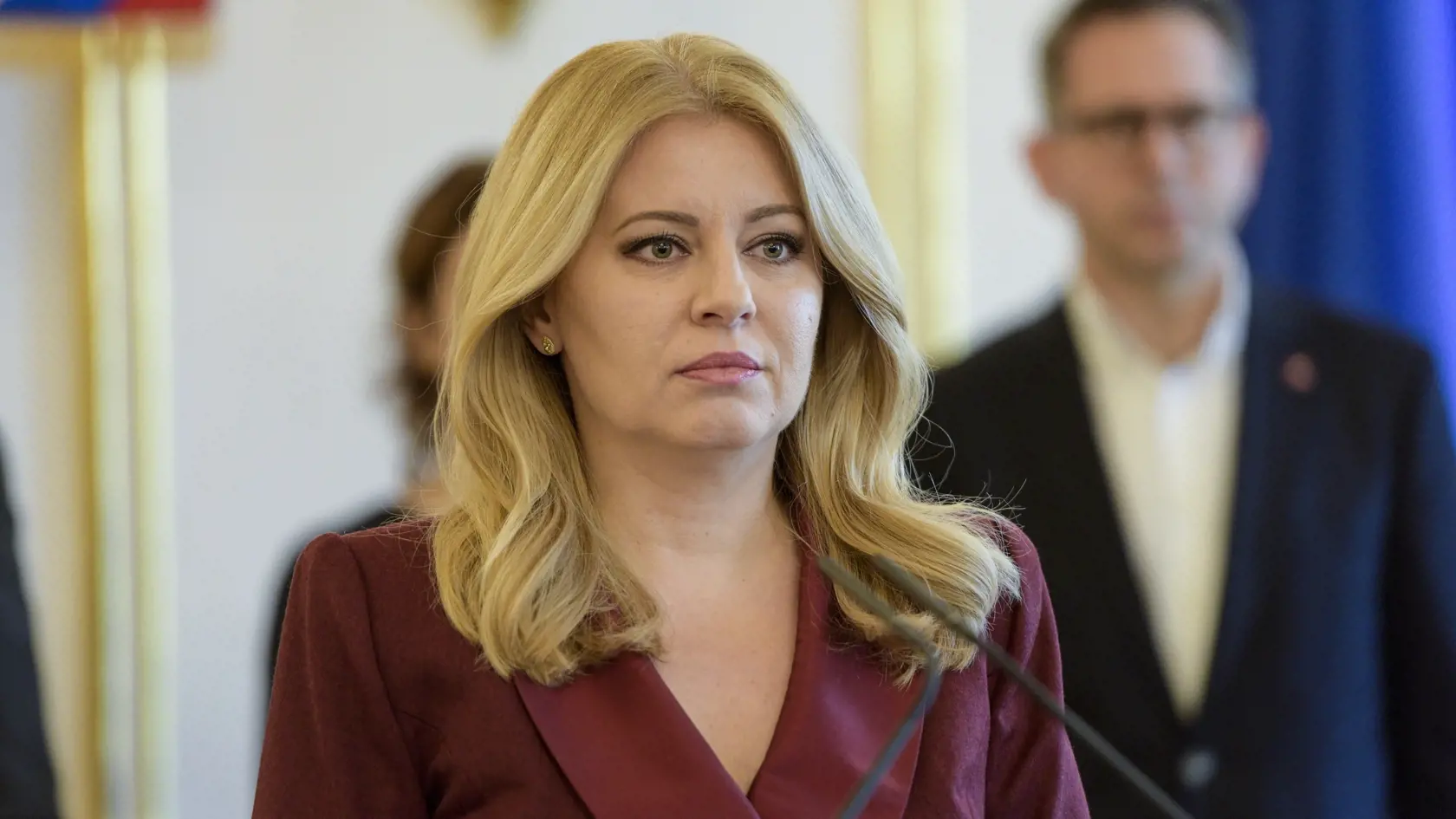 Zuzana Čaputová má po odvolaní vlády zodpovednosť za tú dočasne poverenú.
