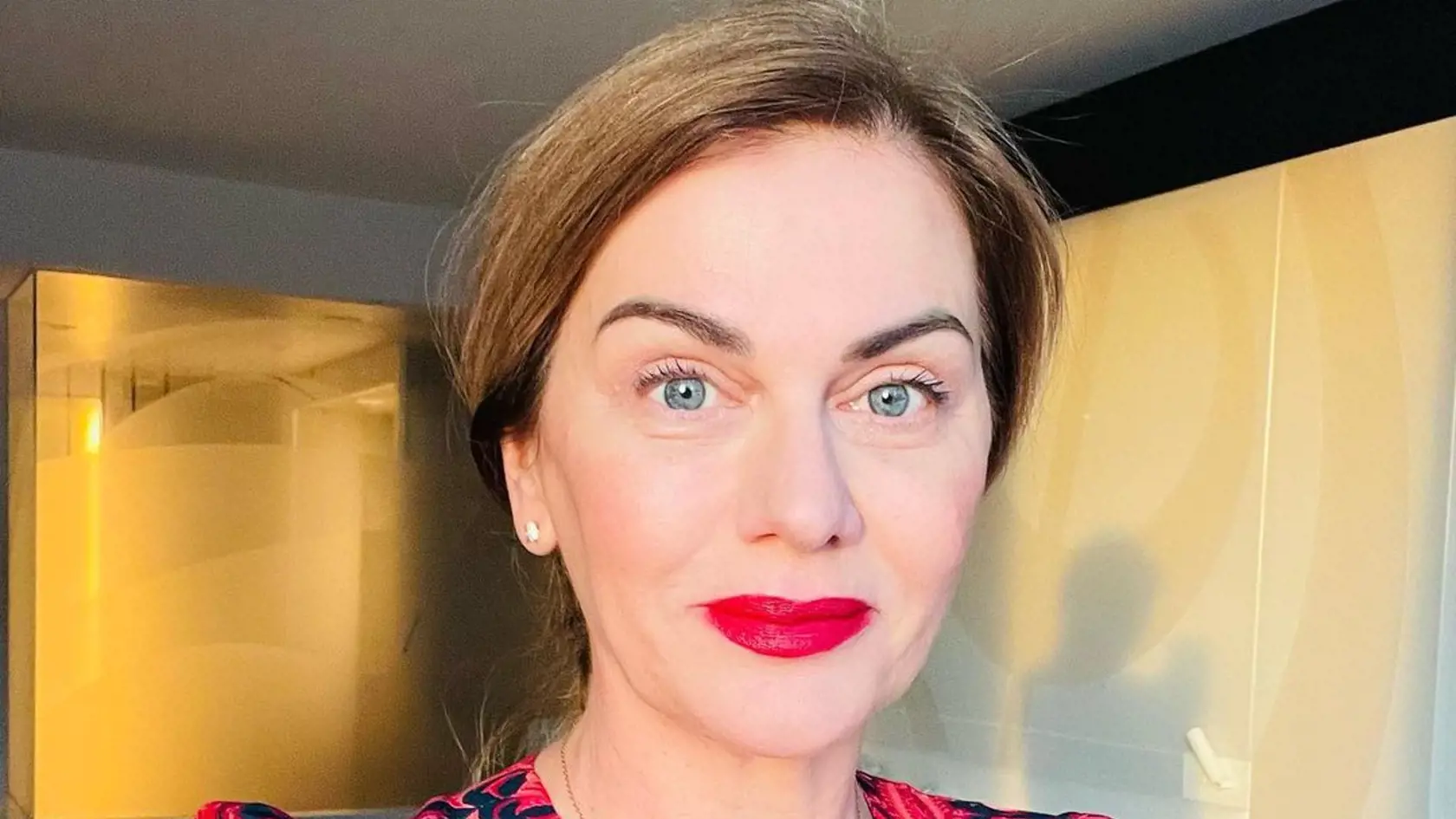 Monika Beňová