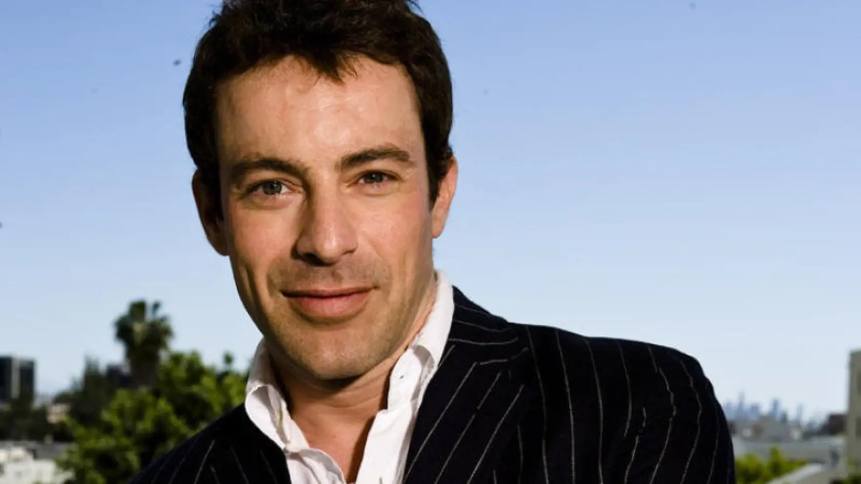 Gedeon Burkhard (51