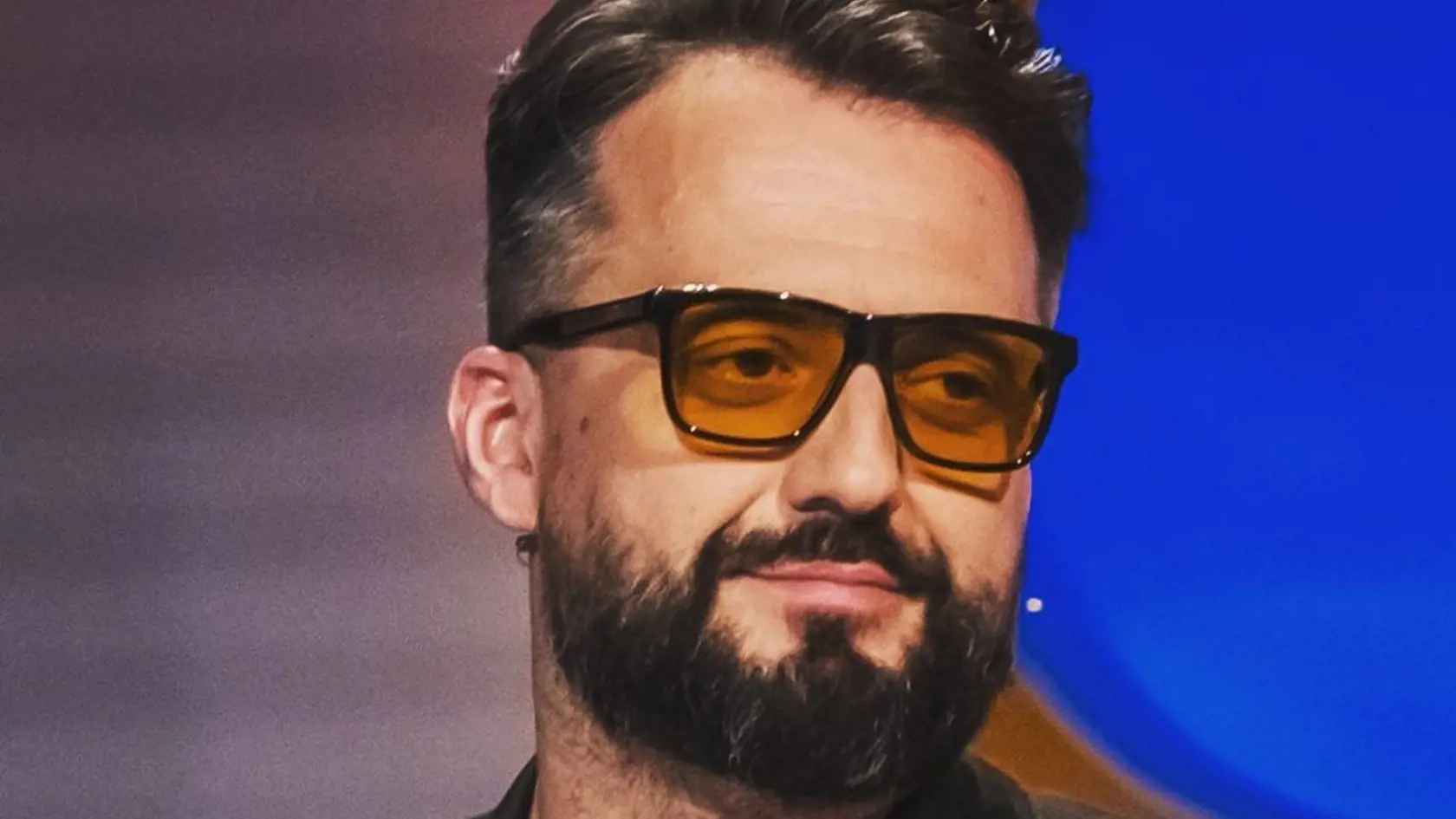 Marián Čekovský