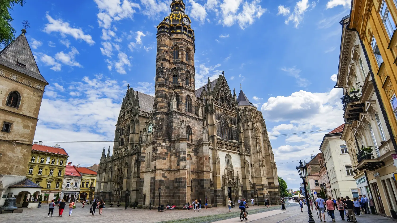 Košice