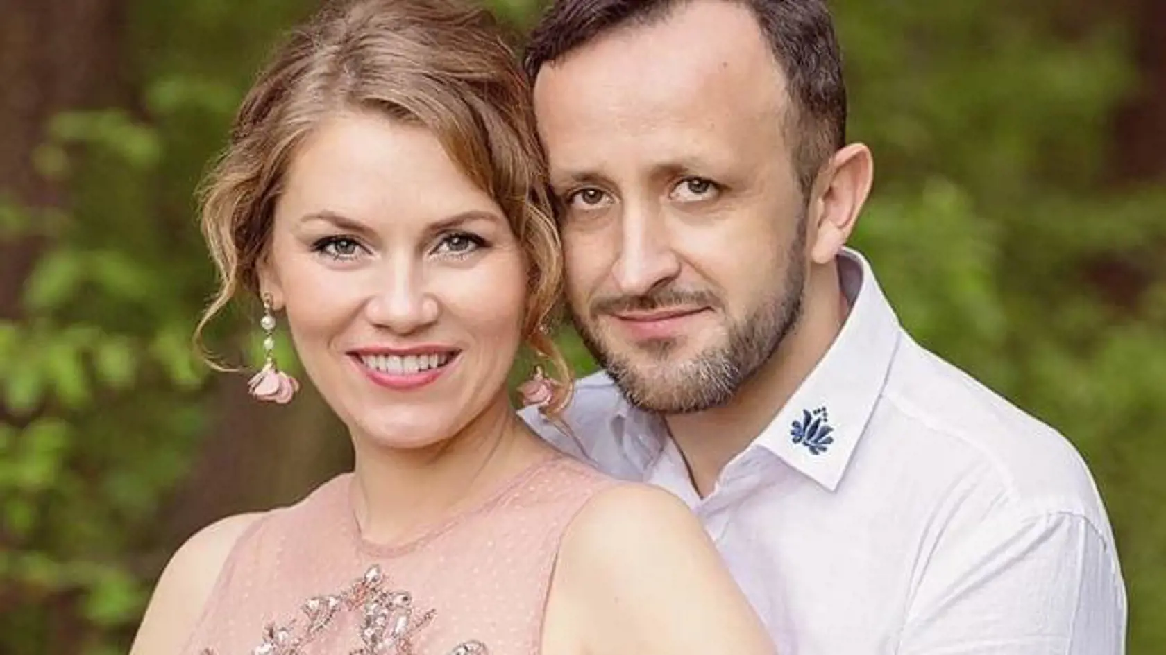 Erika Kandráčová, Ondrej Kandráč