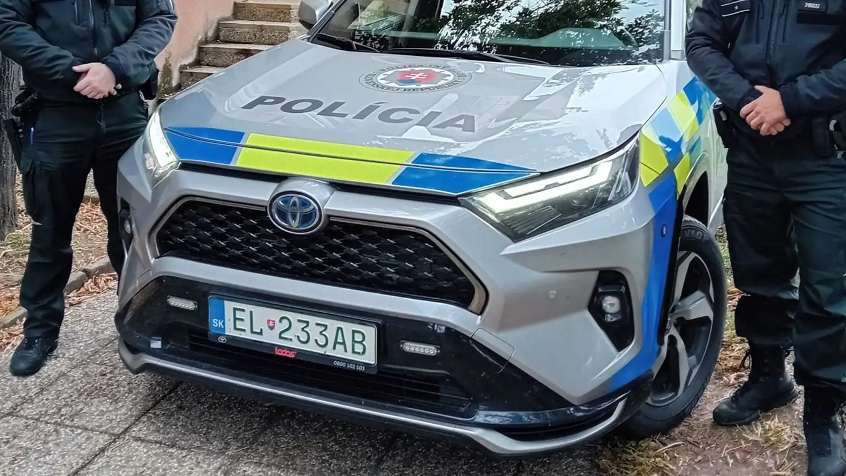 Polícia však zatiaľ informácie k prípadu nezverejnila.
(Ilustračná fotka)