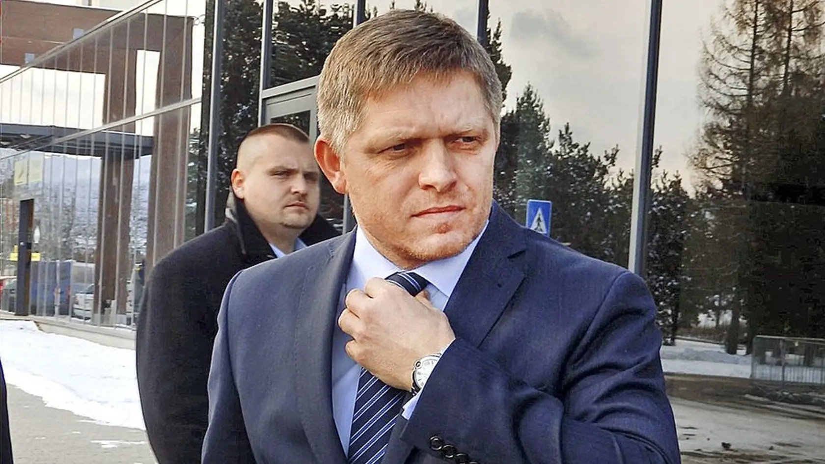 Robert Fico