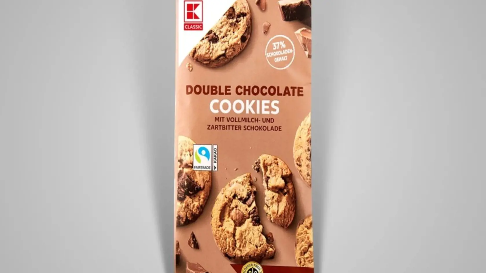 Tento výrobok sťahuje Kaufland z predaja.
