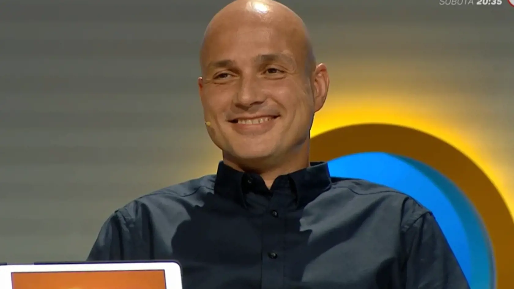 Dušan Cinkota.