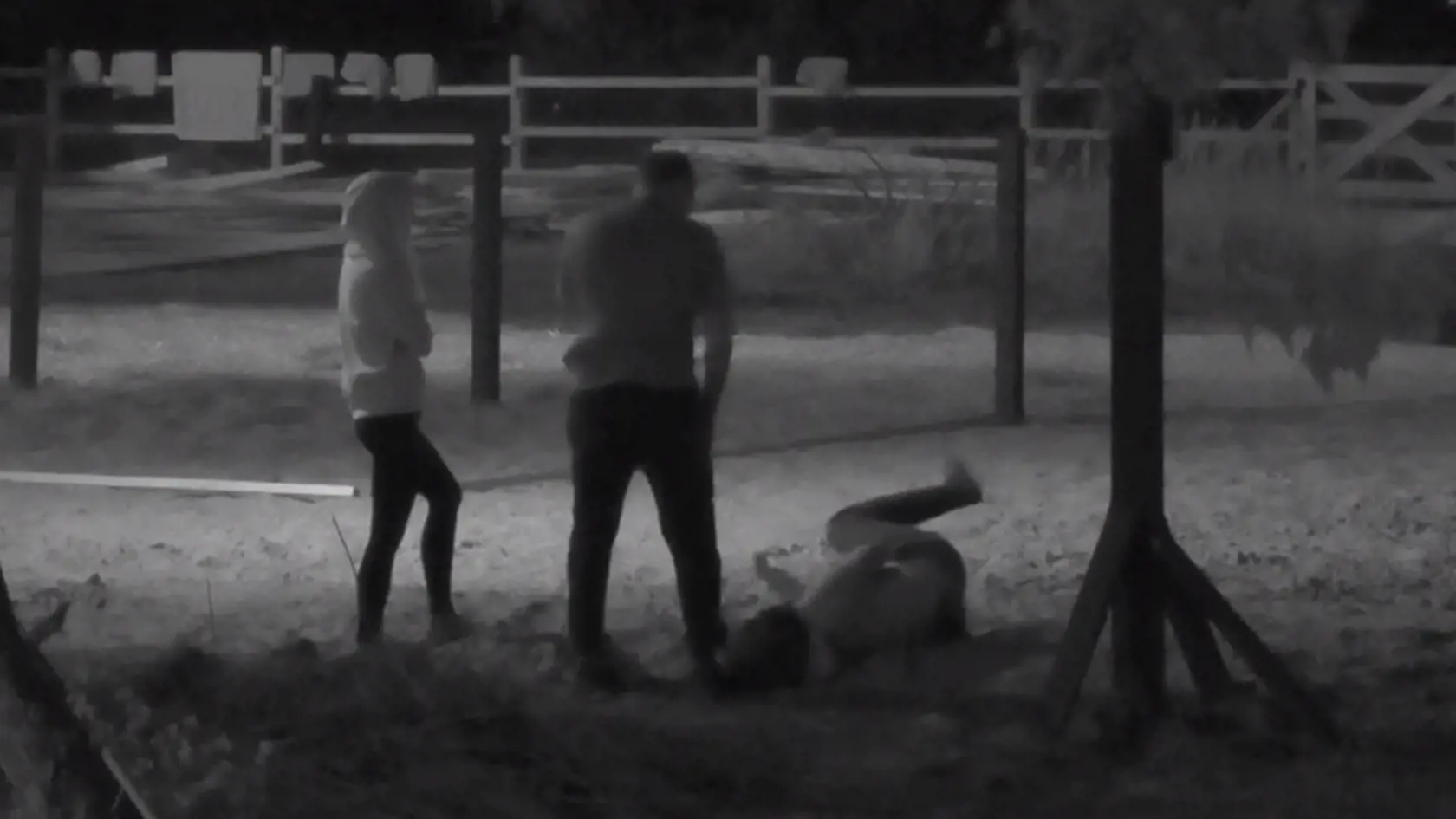 Farmárka Mária sa opila pod obraz Boží a váľala sa po zemi.
