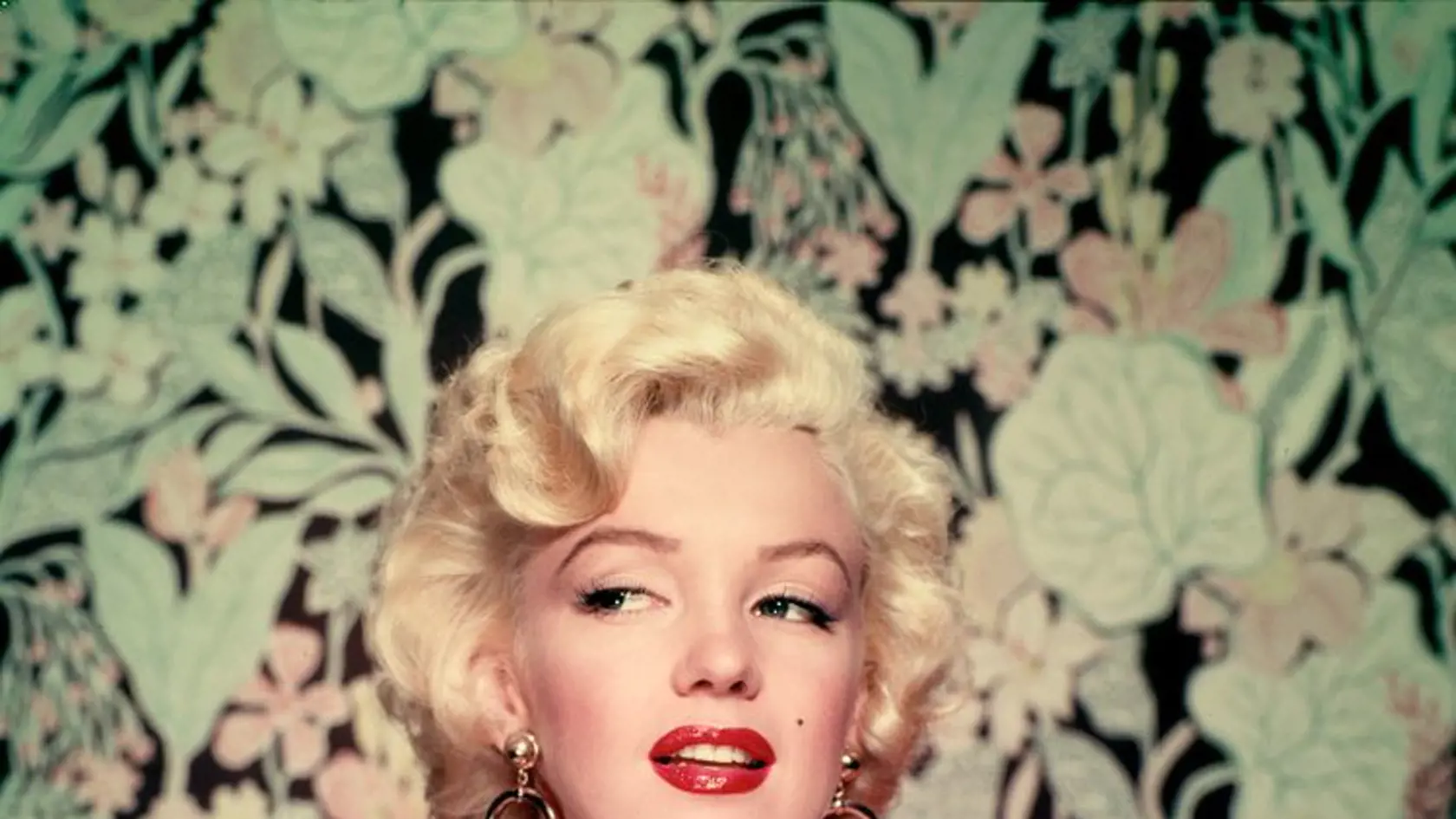 Dodnes známa herečka a sexsymbol Ameriky Marylin Monroe si potrpela na luxus. 