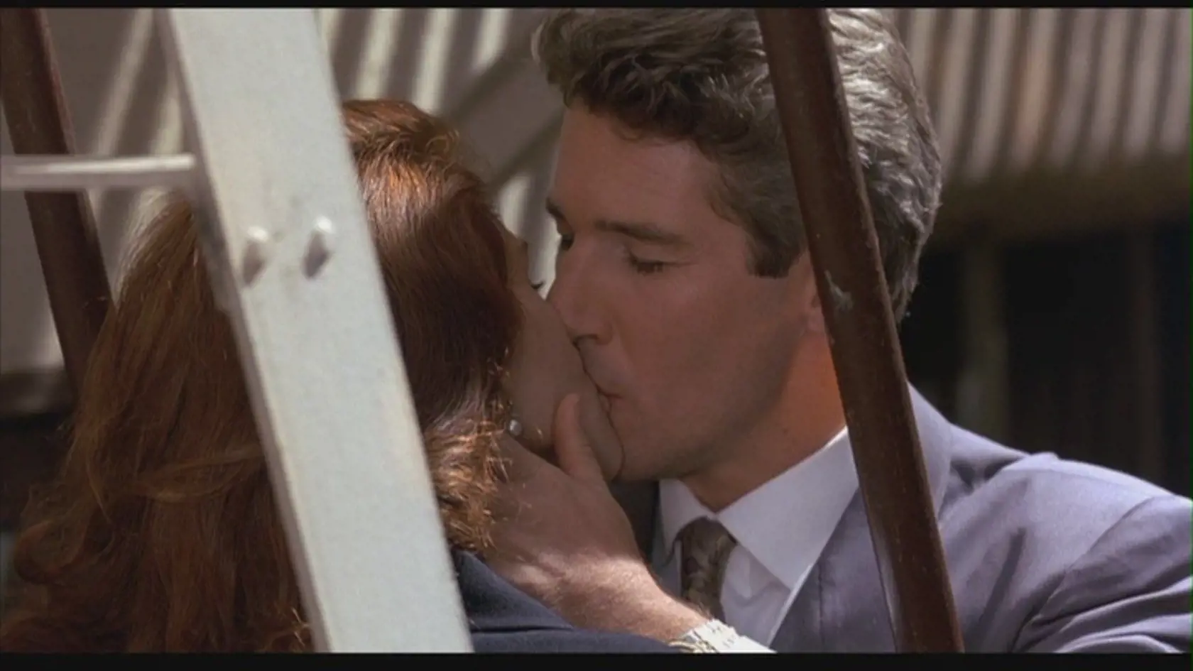 Julia Robertsová a Richard Gere