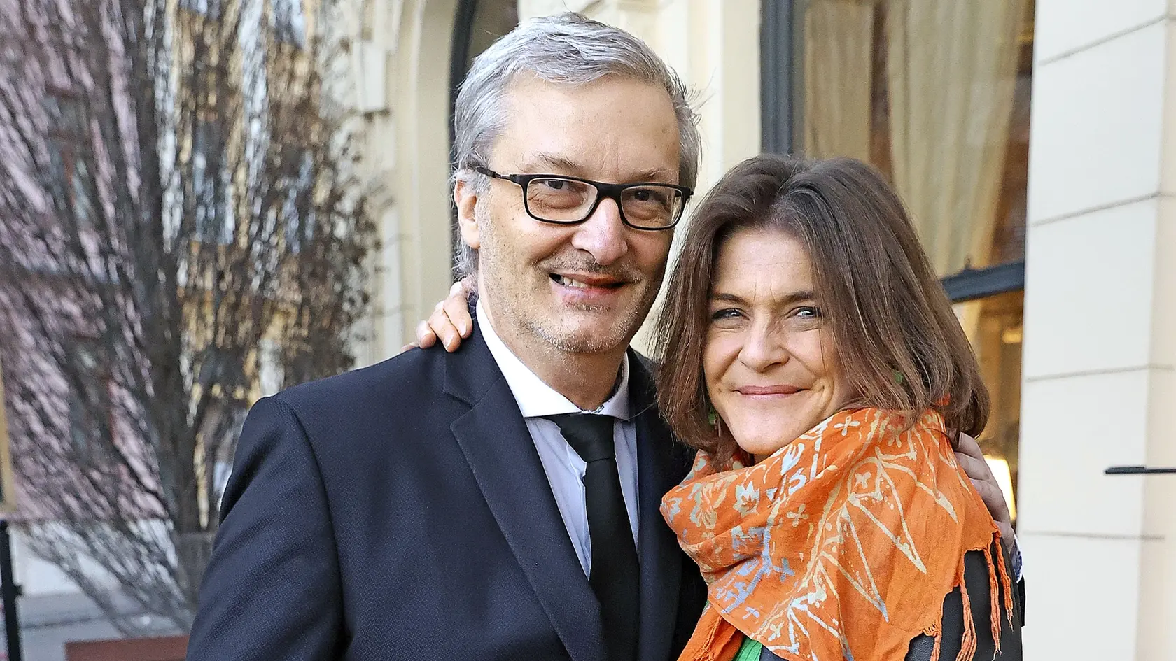 Pre Katku bol Richard životnou láskou.